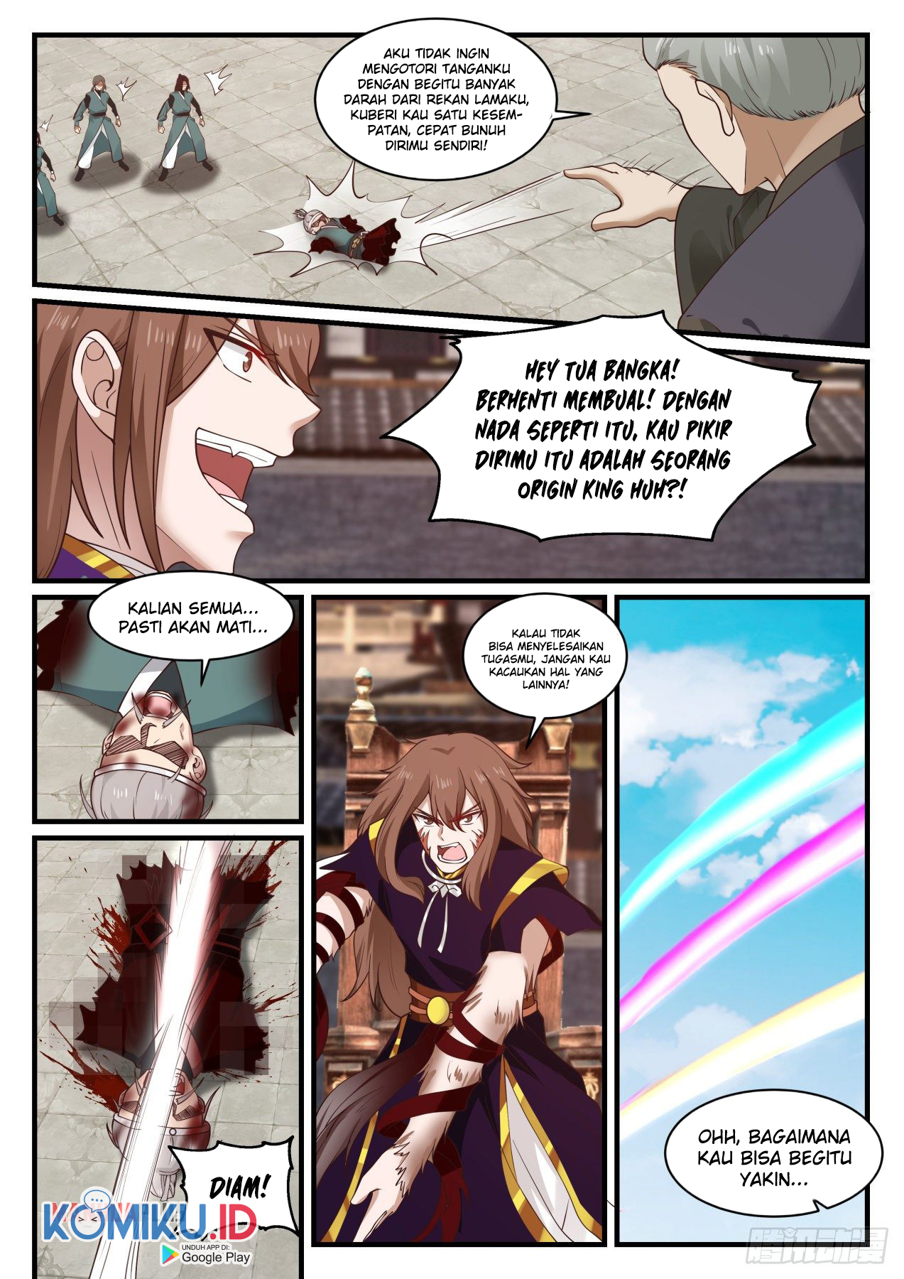 Martial Peak Part 1 Chapter 1416 - https://gambar-id.komiku.org/wp-content/uploads/2405349-11.jpg