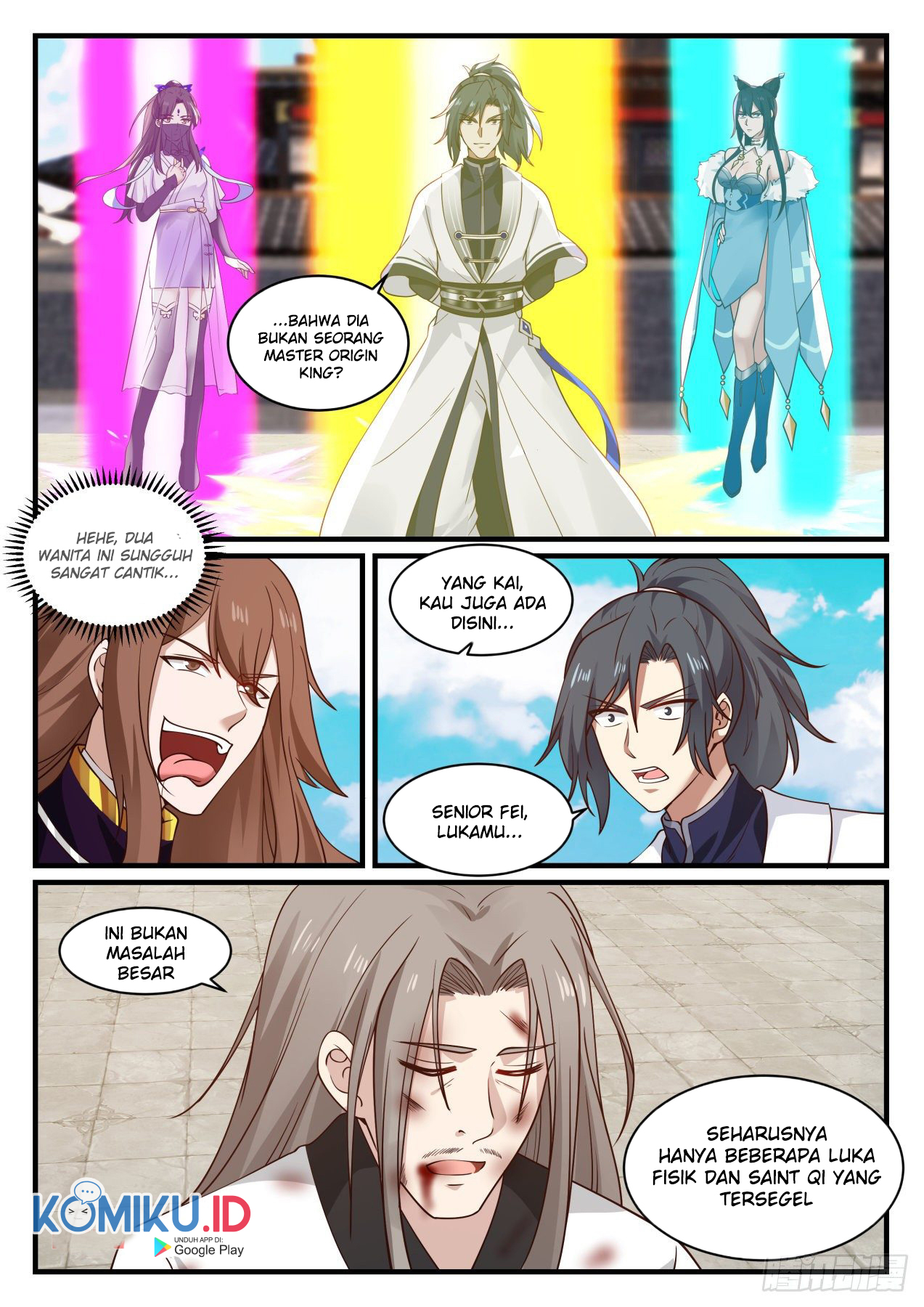 Martial Peak Part 1 Chapter 1416 - https://gambar-id.komiku.org/wp-content/uploads/2405349-12.jpg