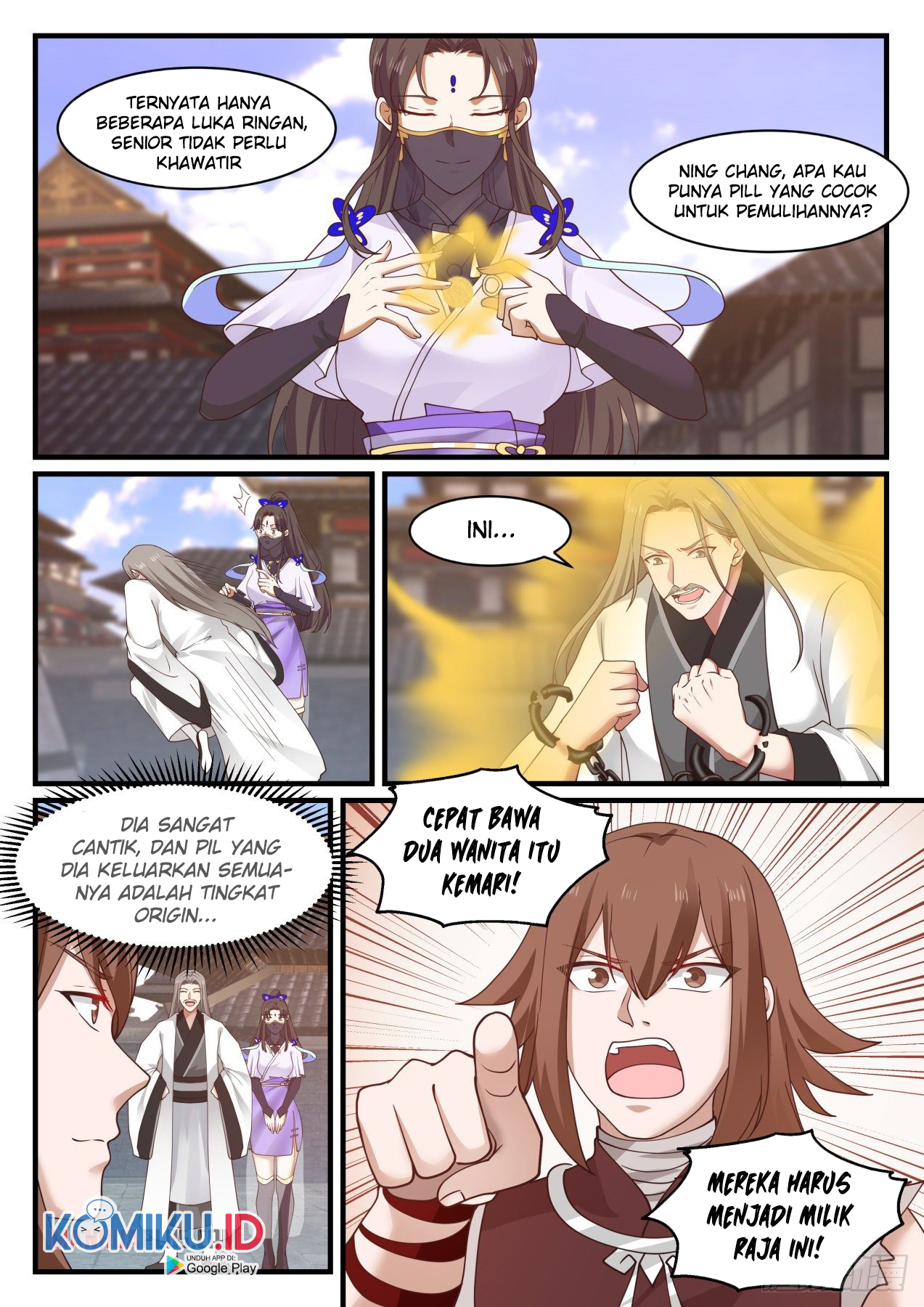 Martial Peak Part 1 Chapter 1416 - https://gambar-id.komiku.org/wp-content/uploads/2405349-13.jpg