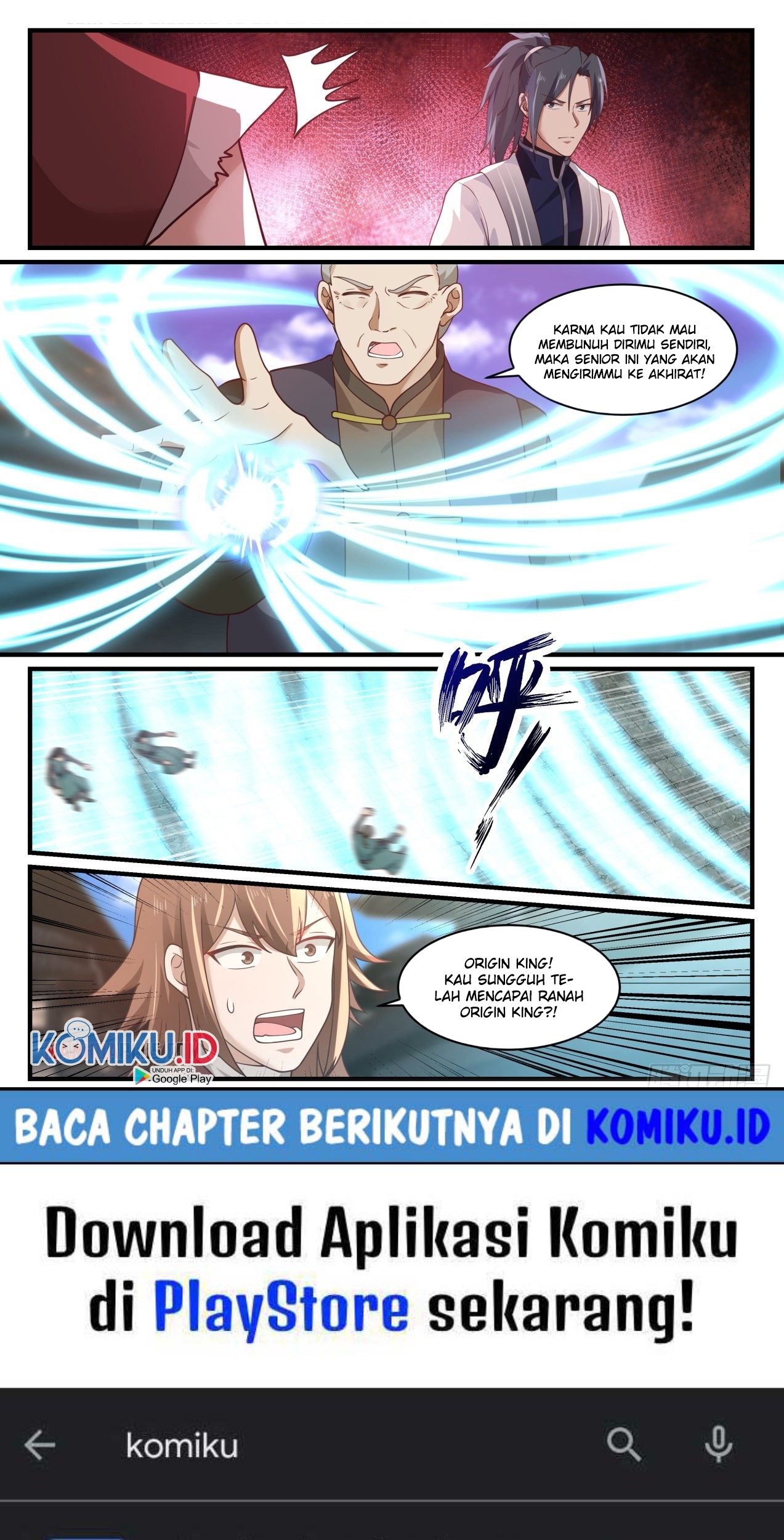 Martial Peak Part 1 Chapter 1416 - https://gambar-id.komiku.org/wp-content/uploads/2405349-14_part1.jpg