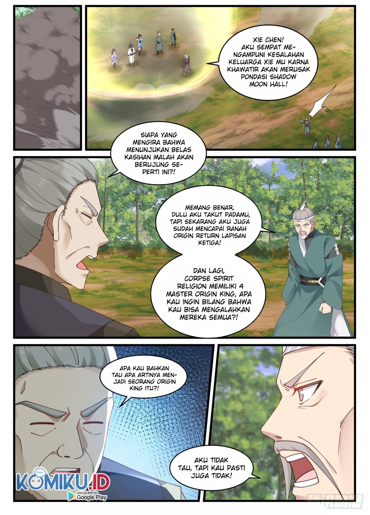 Martial Peak Part 1 Chapter 1416 - https://gambar-id.komiku.org/wp-content/uploads/2405349-3.jpg