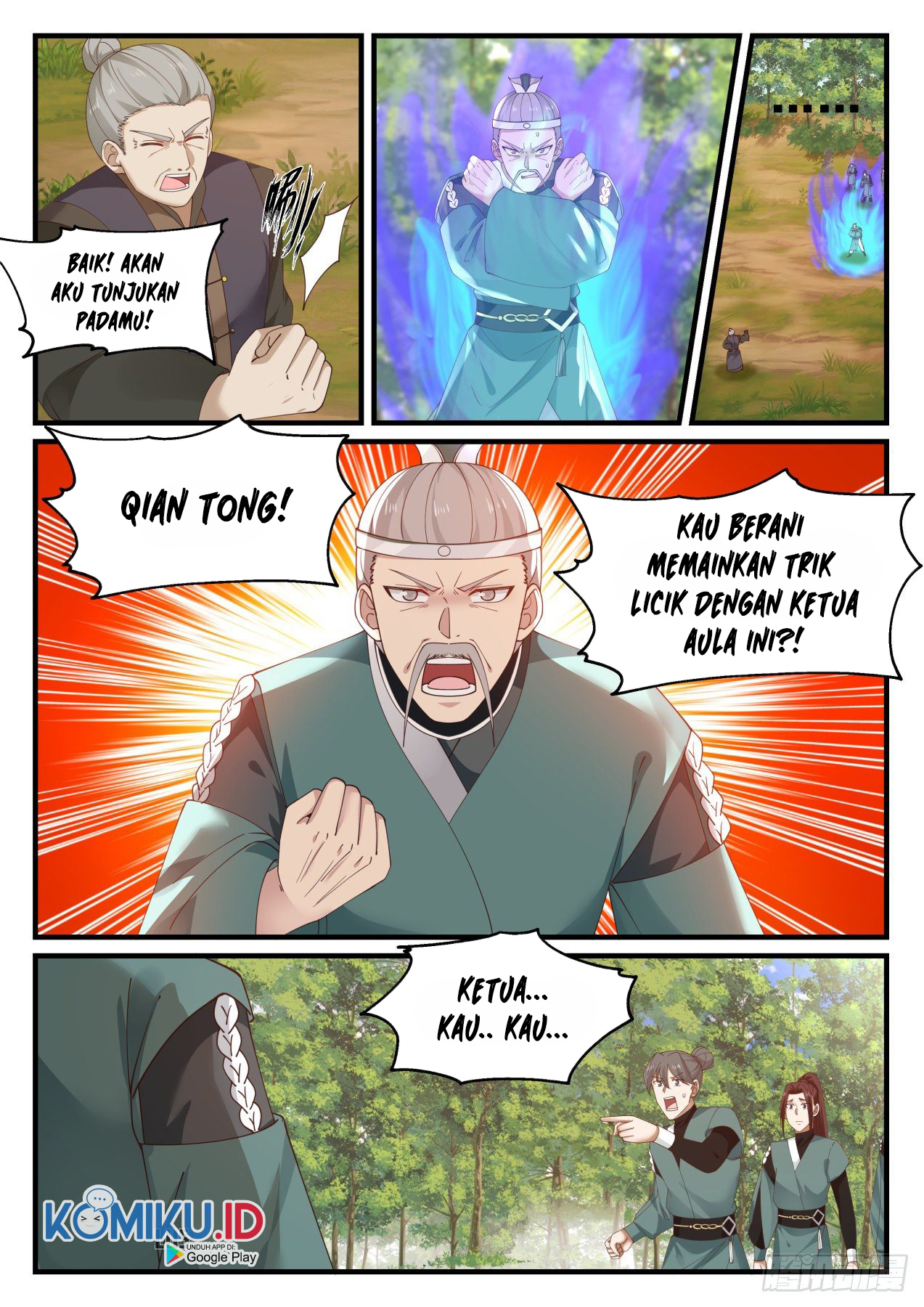Martial Peak Part 1 Chapter 1416 - https://gambar-id.komiku.org/wp-content/uploads/2405349-4.jpg