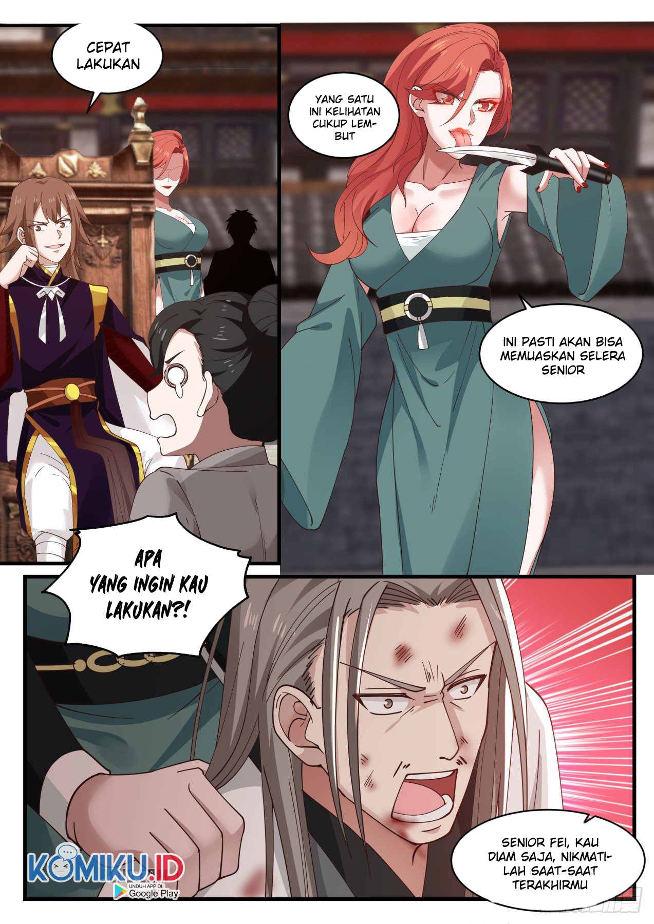 Martial Peak Part 1 Chapter 1416 - https://gambar-id.komiku.org/wp-content/uploads/2405349-8.jpg