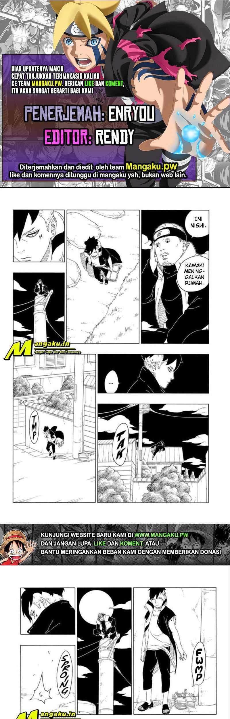 Boruto - Chapter 61.2 - Page 1