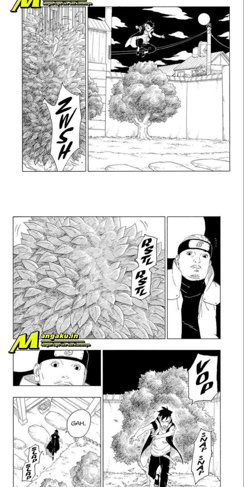 Boruto - Chapter 61.2 - Page 2