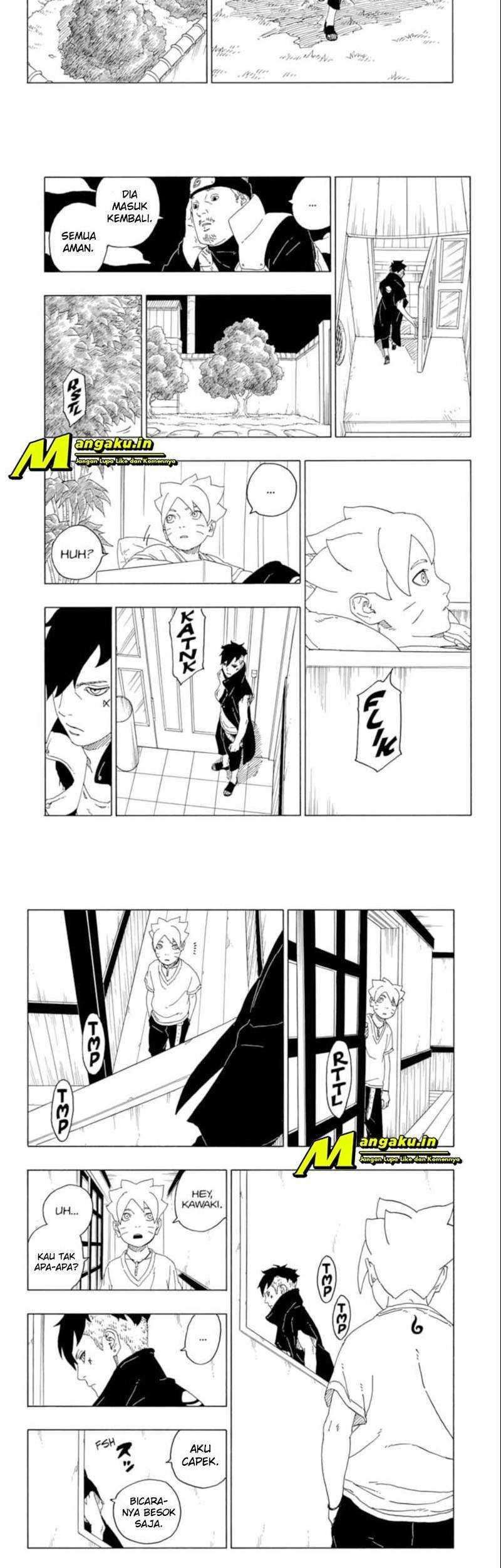 Boruto - Chapter 61.2 - Page 3