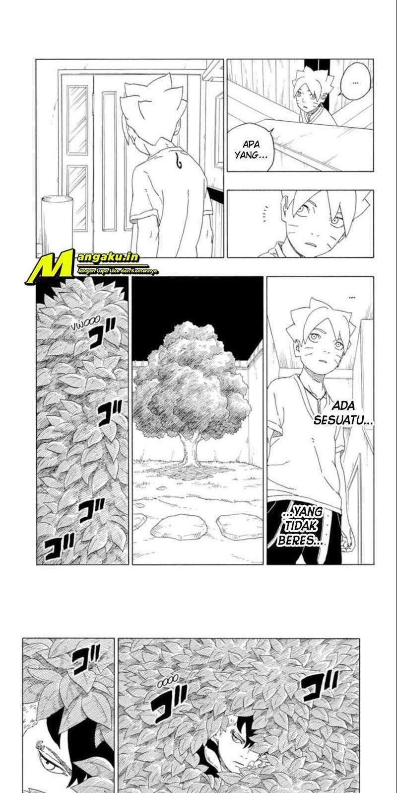Boruto - Chapter 61.2 - Page 4