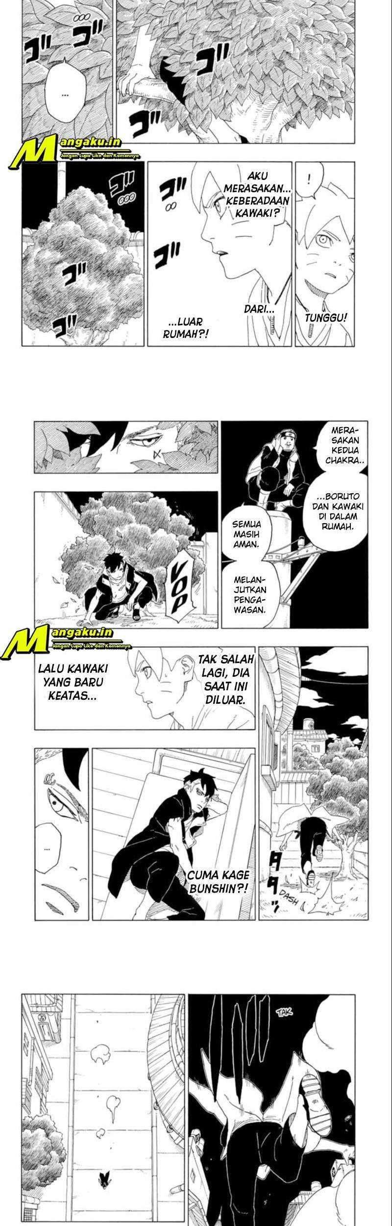 Boruto - Chapter 61.2 - Page 5