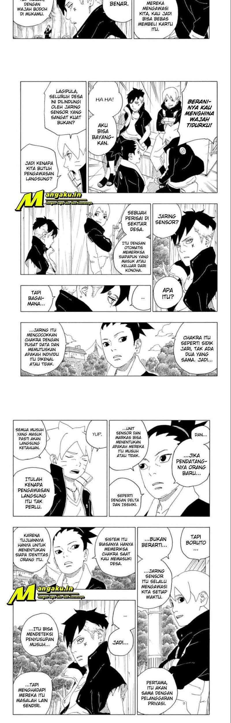 Boruto - Chapter 61.1 - Page 3