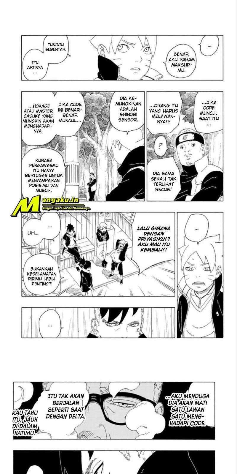 Boruto - Chapter 61.1 - Page 4