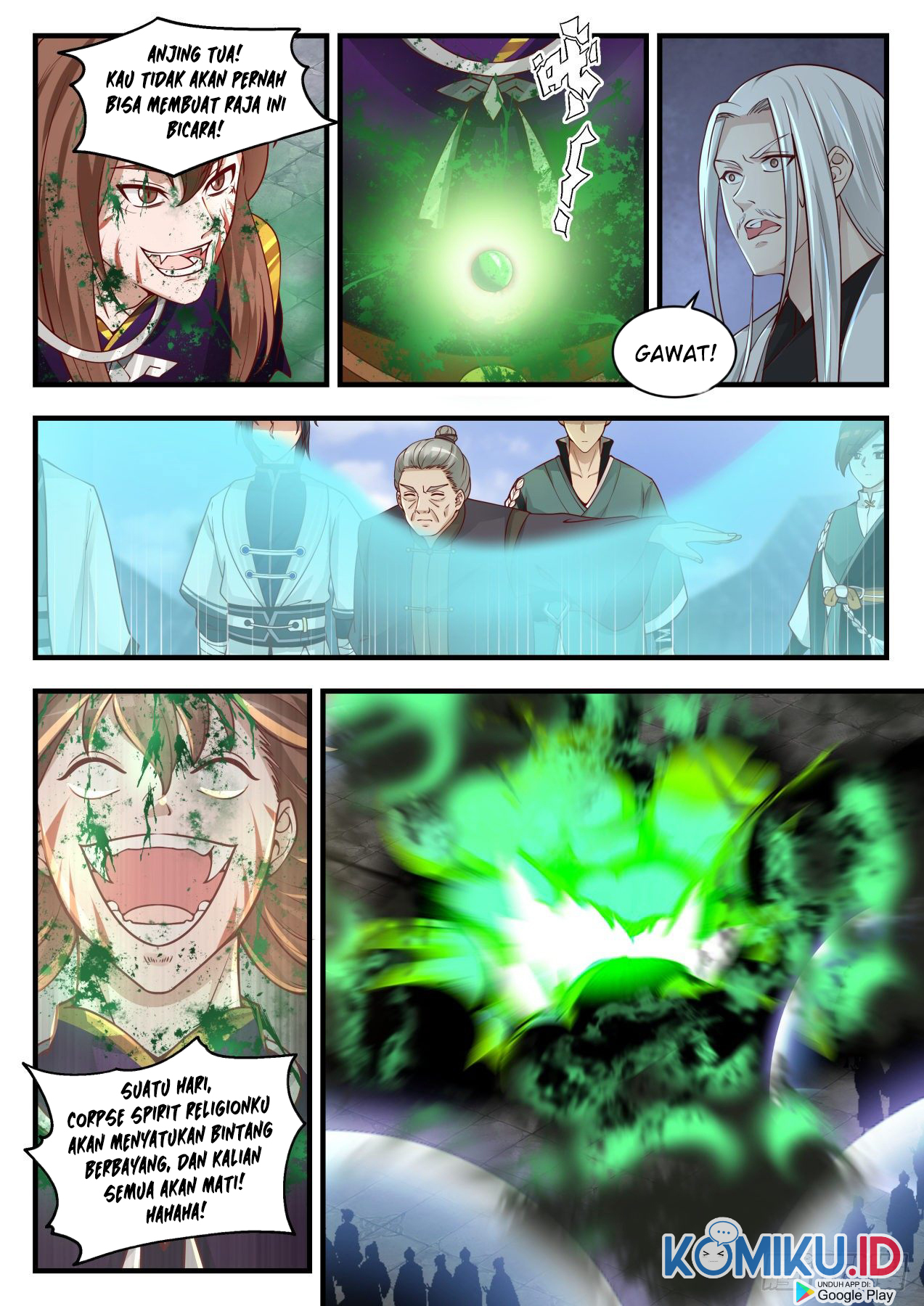 Martial Peak Part 1 Chapter 1417 - https://gambar-id.komiku.org/wp-content/uploads/2406058-11.jpg