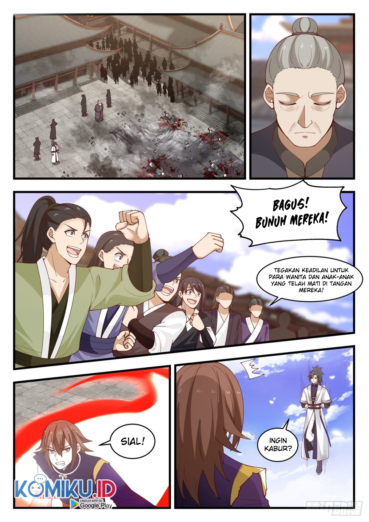 Martial Peak Part 1 Chapter 1417 - https://gambar-id.komiku.org/wp-content/uploads/2406058-3.jpg