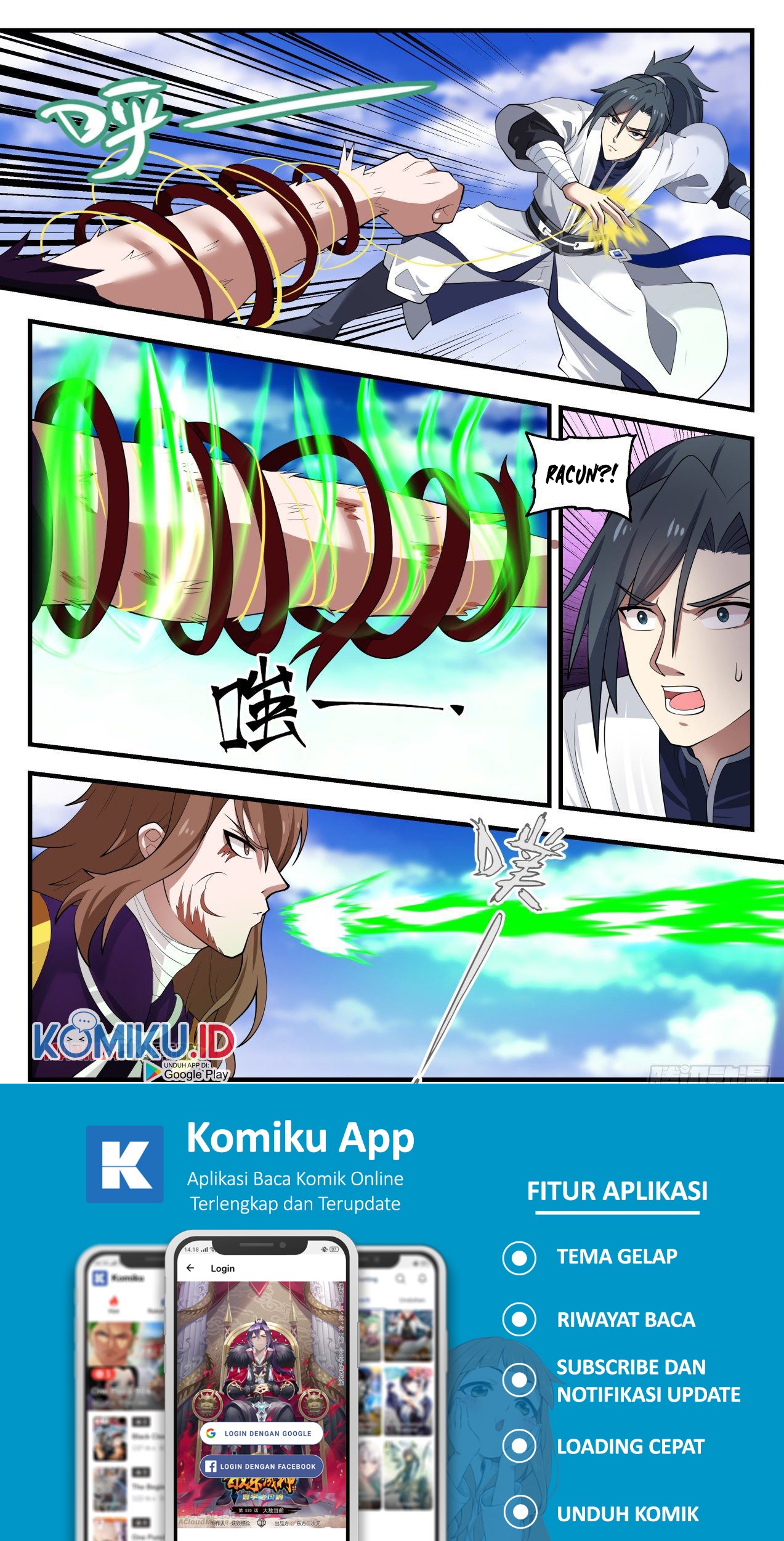 Martial Peak Part 1 Chapter 1417 - https://gambar-id.komiku.org/wp-content/uploads/2406058-5_part1.jpg