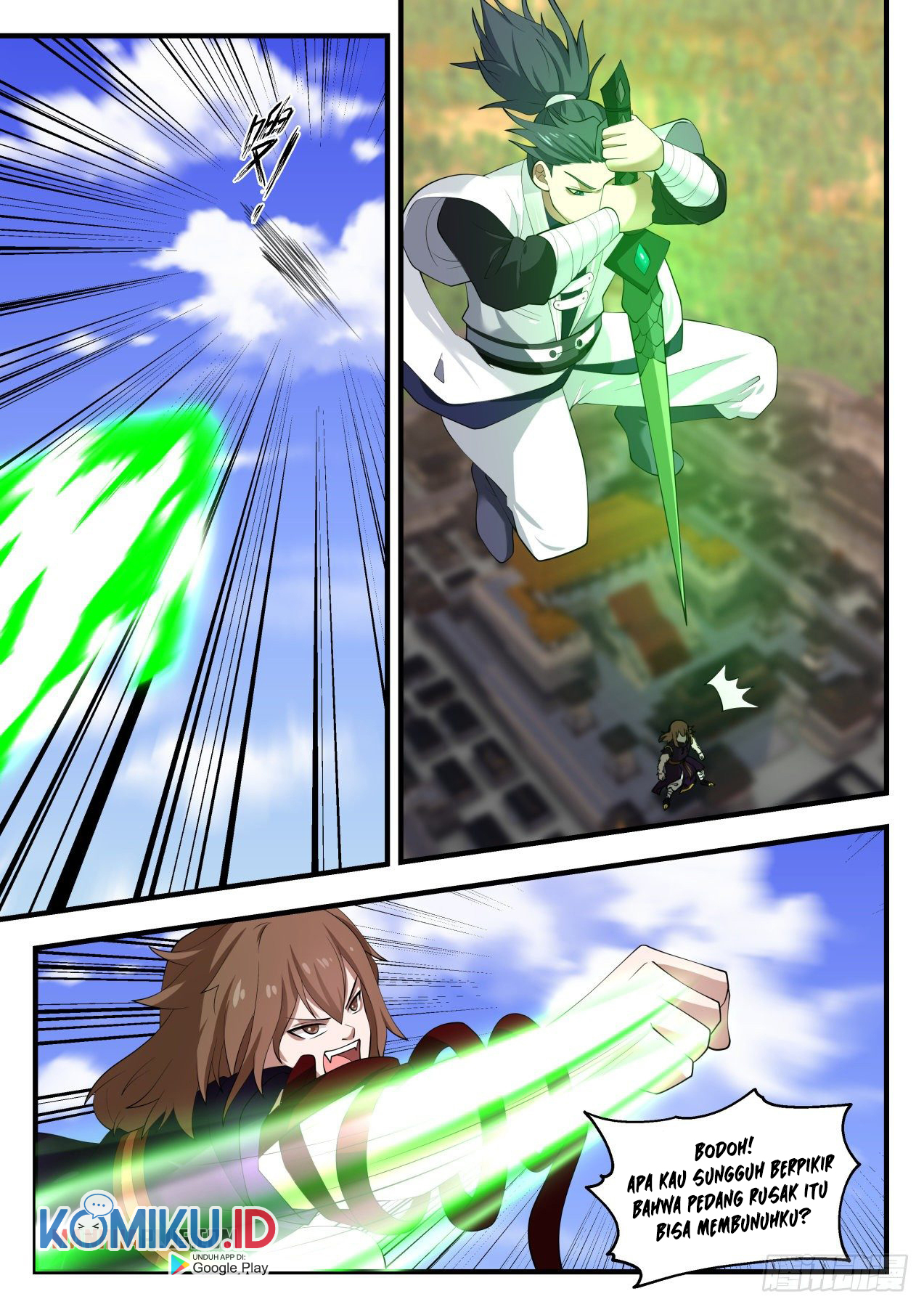 Martial Peak Part 1 Chapter 1417 - https://gambar-id.komiku.org/wp-content/uploads/2406058-6.jpg
