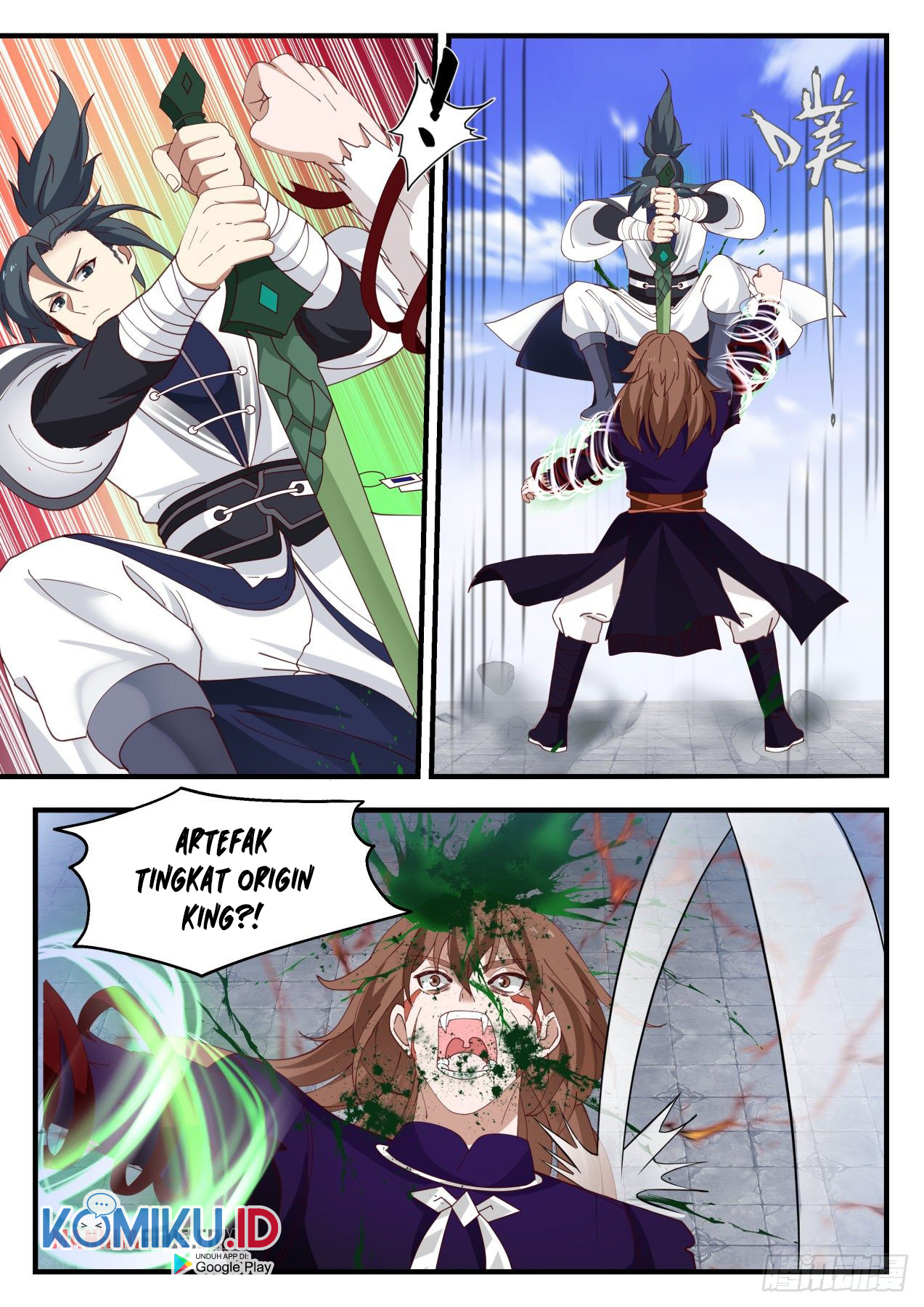 Martial Peak Part 1 Chapter 1417 - https://gambar-id.komiku.org/wp-content/uploads/2406058-7.jpg