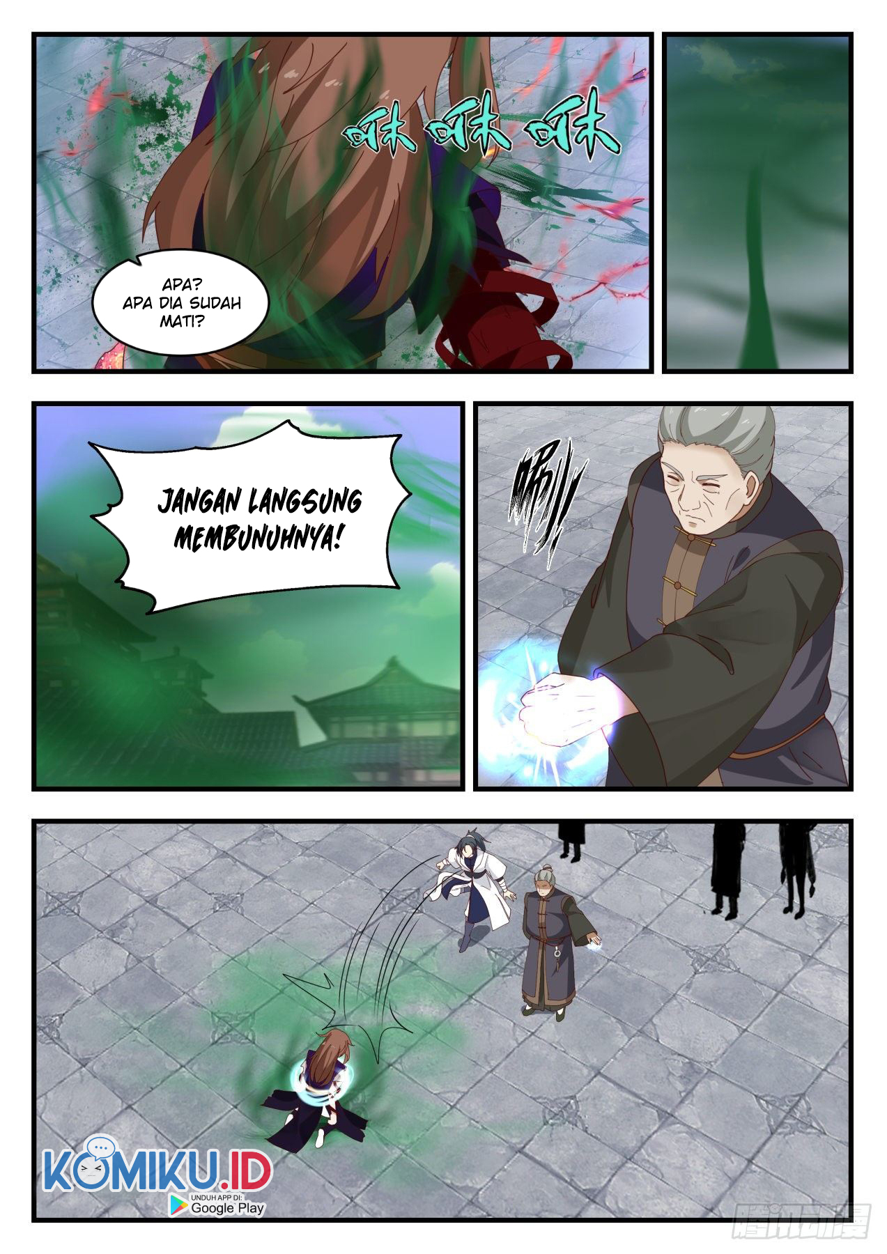 Martial Peak Part 1 Chapter 1417 - https://gambar-id.komiku.org/wp-content/uploads/2406058-8.jpg