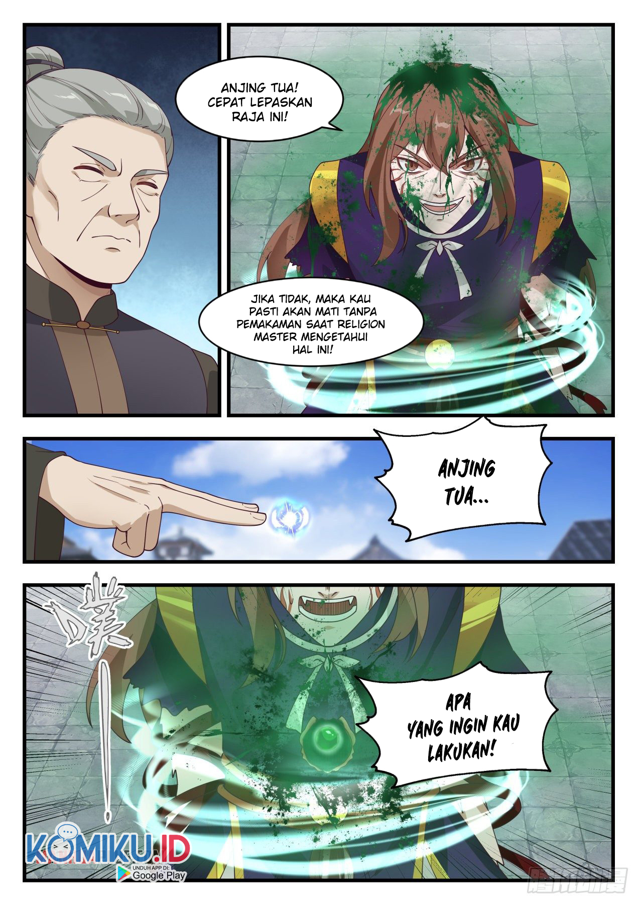Martial Peak Part 1 Chapter 1417 - https://gambar-id.komiku.org/wp-content/uploads/2406058-9.jpg