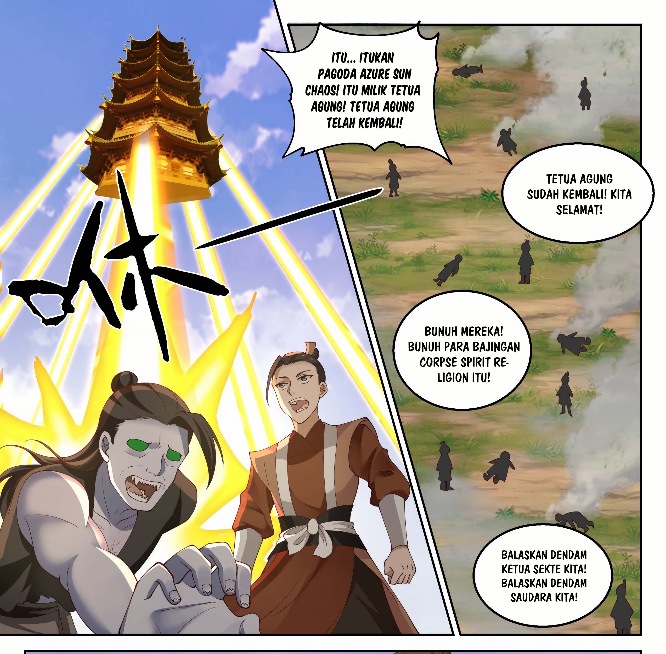 Martial Peak Part 1 Chapter 1418 - https://gambar-id.komiku.org/wp-content/uploads/2406059-10_part1.jpg