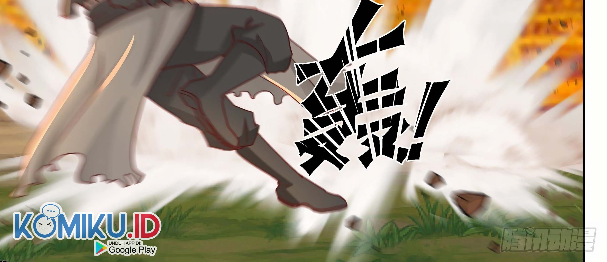 Martial Peak Part 1 Chapter 1418 - https://gambar-id.komiku.org/wp-content/uploads/2406059-11_part2.jpg