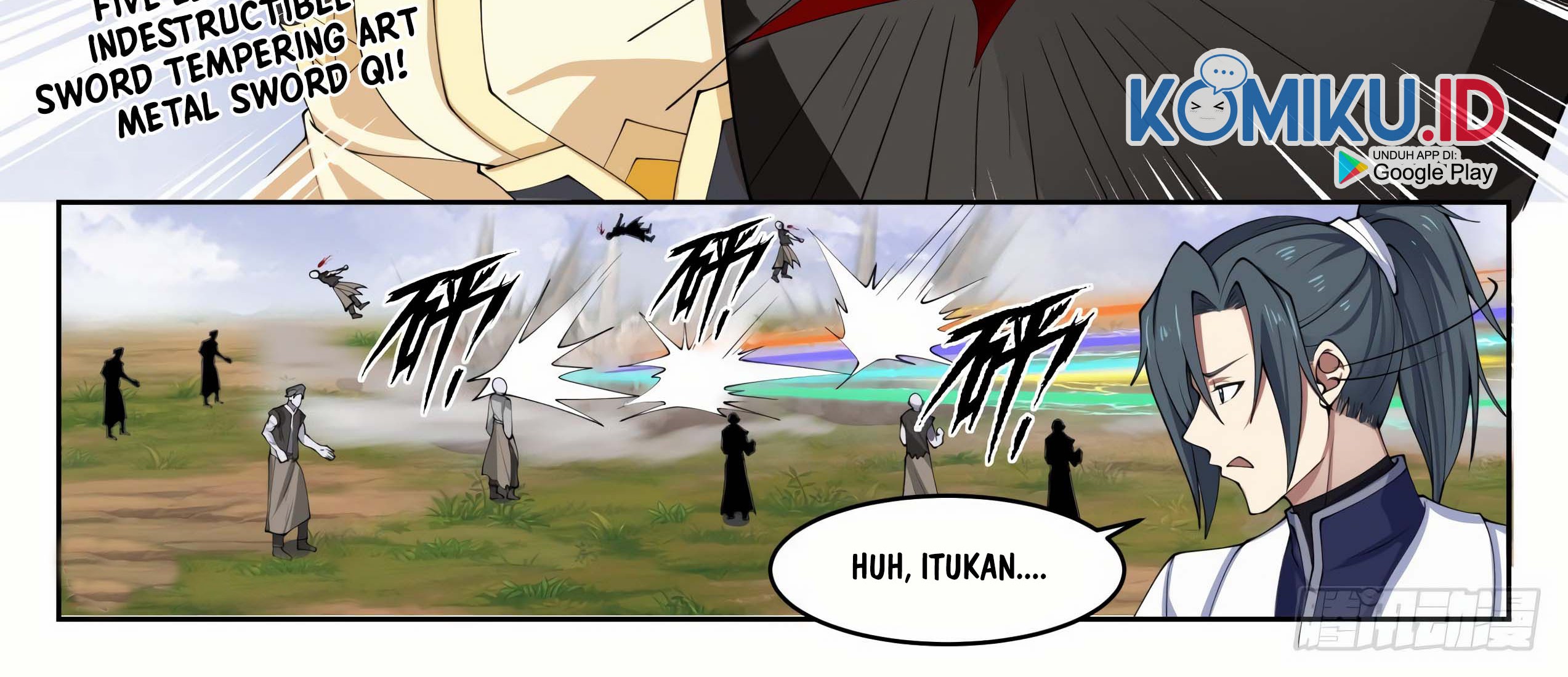 Martial Peak Part 1 Chapter 1418 - https://gambar-id.komiku.org/wp-content/uploads/2406059-13_part2.jpg