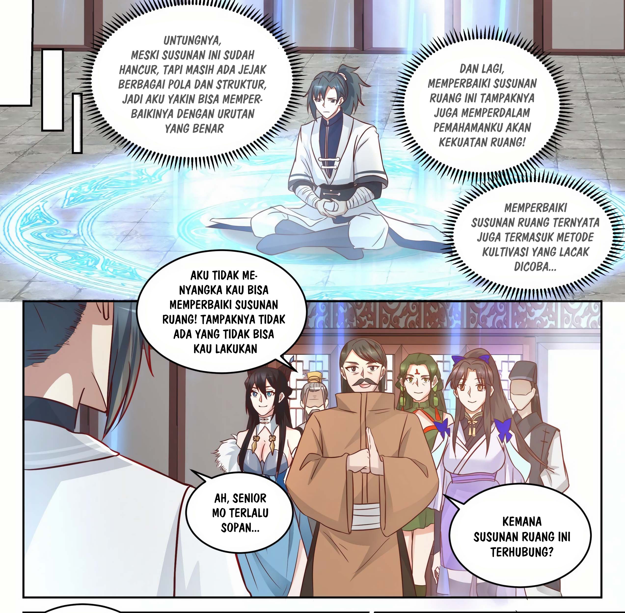 Martial Peak Part 1 Chapter 1418 - https://gambar-id.komiku.org/wp-content/uploads/2406059-5_part1.jpg