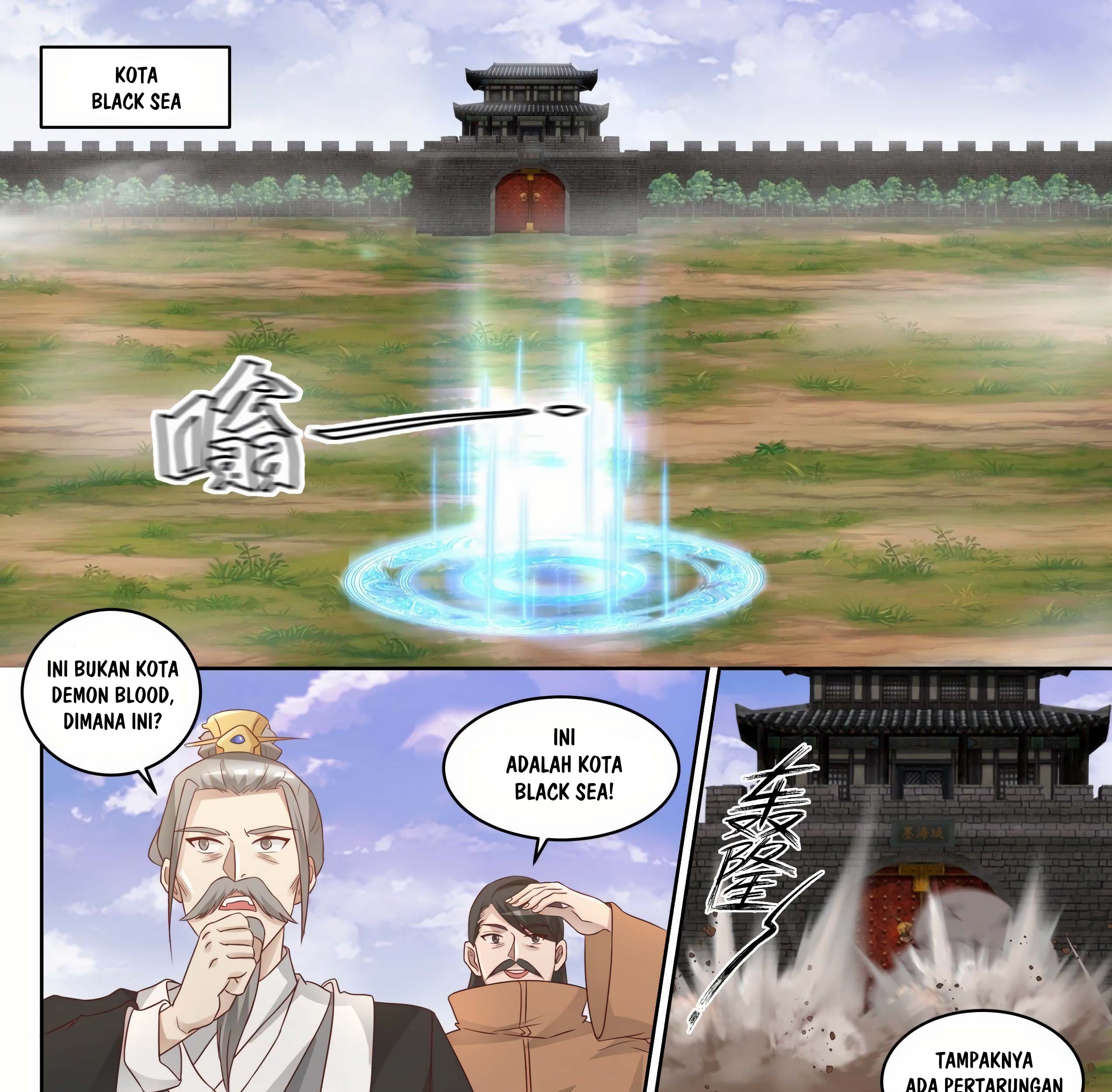 Martial Peak Part 1 Chapter 1418 - https://gambar-id.komiku.org/wp-content/uploads/2406059-6_part1.jpg