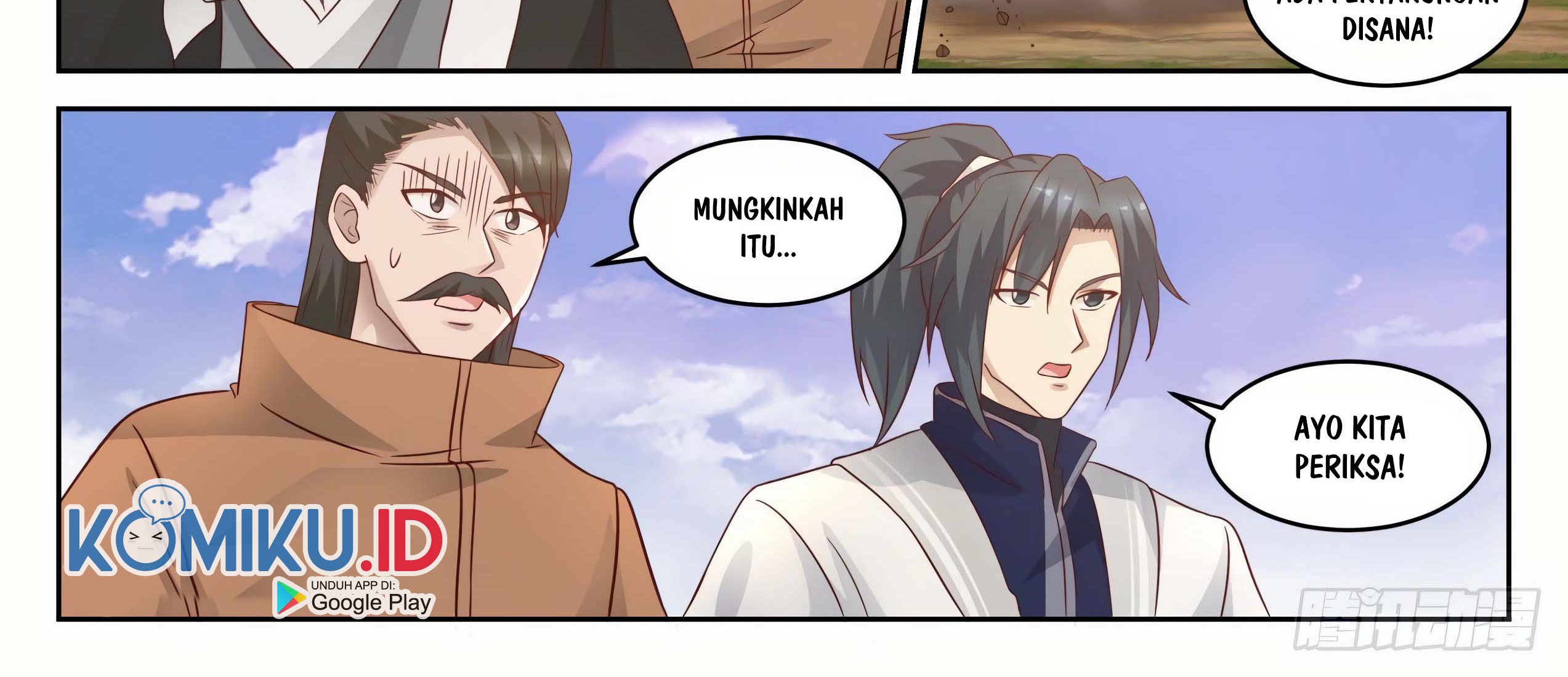 Martial Peak Part 1 Chapter 1418 - https://gambar-id.komiku.org/wp-content/uploads/2406059-6_part2.jpg