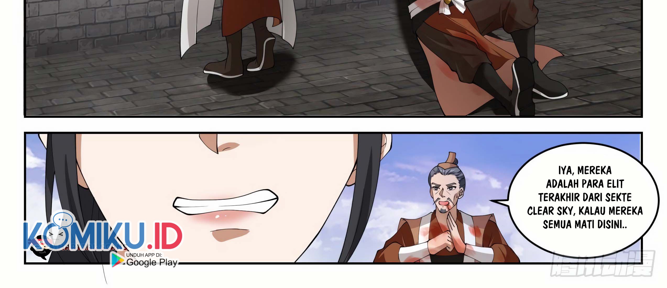 Martial Peak Part 1 Chapter 1418 - https://gambar-id.komiku.org/wp-content/uploads/2406059-7_part2.jpg