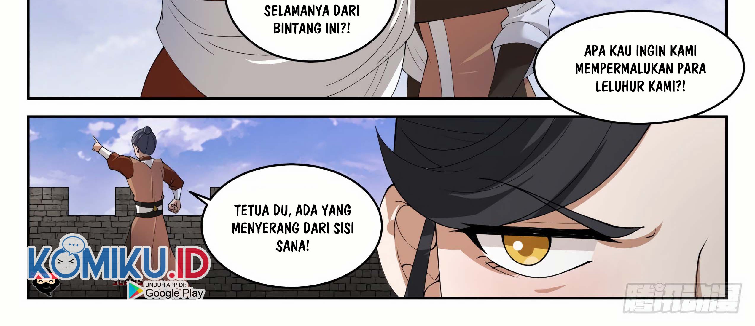 Martial Peak Part 1 Chapter 1418 - https://gambar-id.komiku.org/wp-content/uploads/2406059-9_part2.jpg