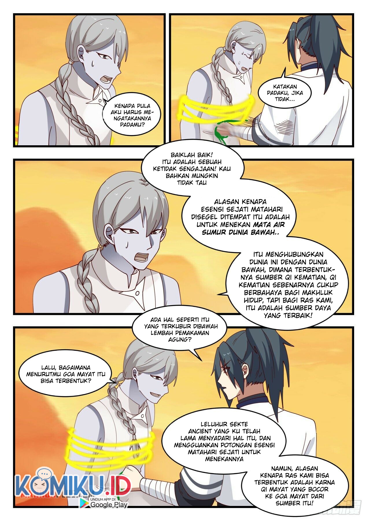Martial Peak Part 1 Chapter 1420 - https://gambar-id.komiku.org/wp-content/uploads/2406521-10.jpg