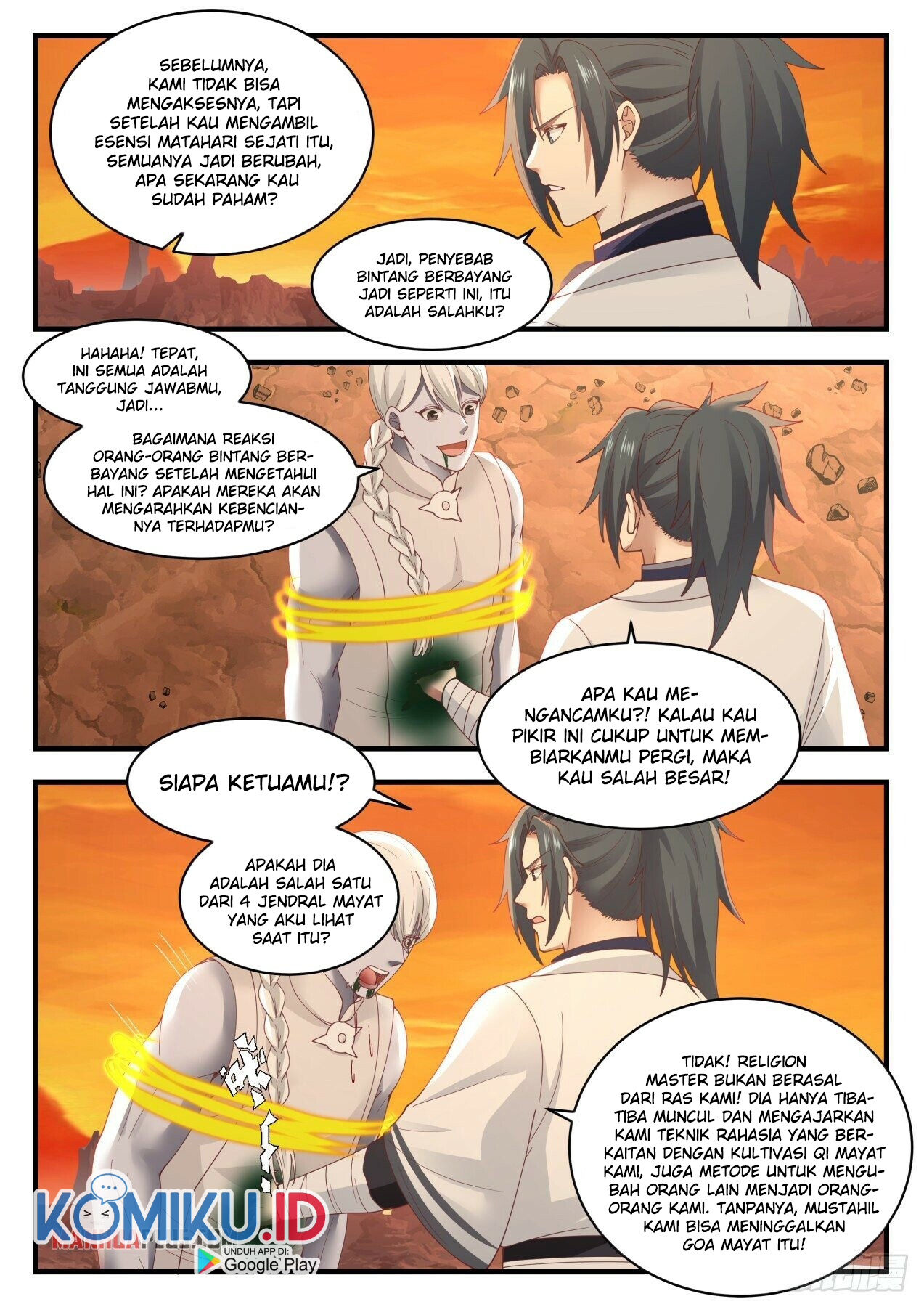 Martial Peak Part 1 Chapter 1420 - https://gambar-id.komiku.org/wp-content/uploads/2406521-11.jpg
