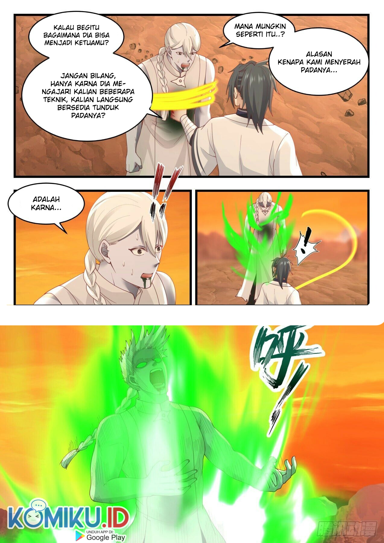 Martial Peak Part 1 Chapter 1420 - https://gambar-id.komiku.org/wp-content/uploads/2406521-12.jpg