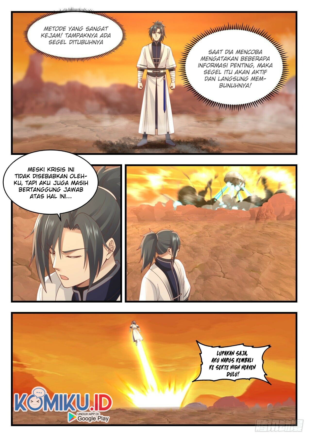 Martial Peak Part 1 Chapter 1420 - https://gambar-id.komiku.org/wp-content/uploads/2406521-13.jpg