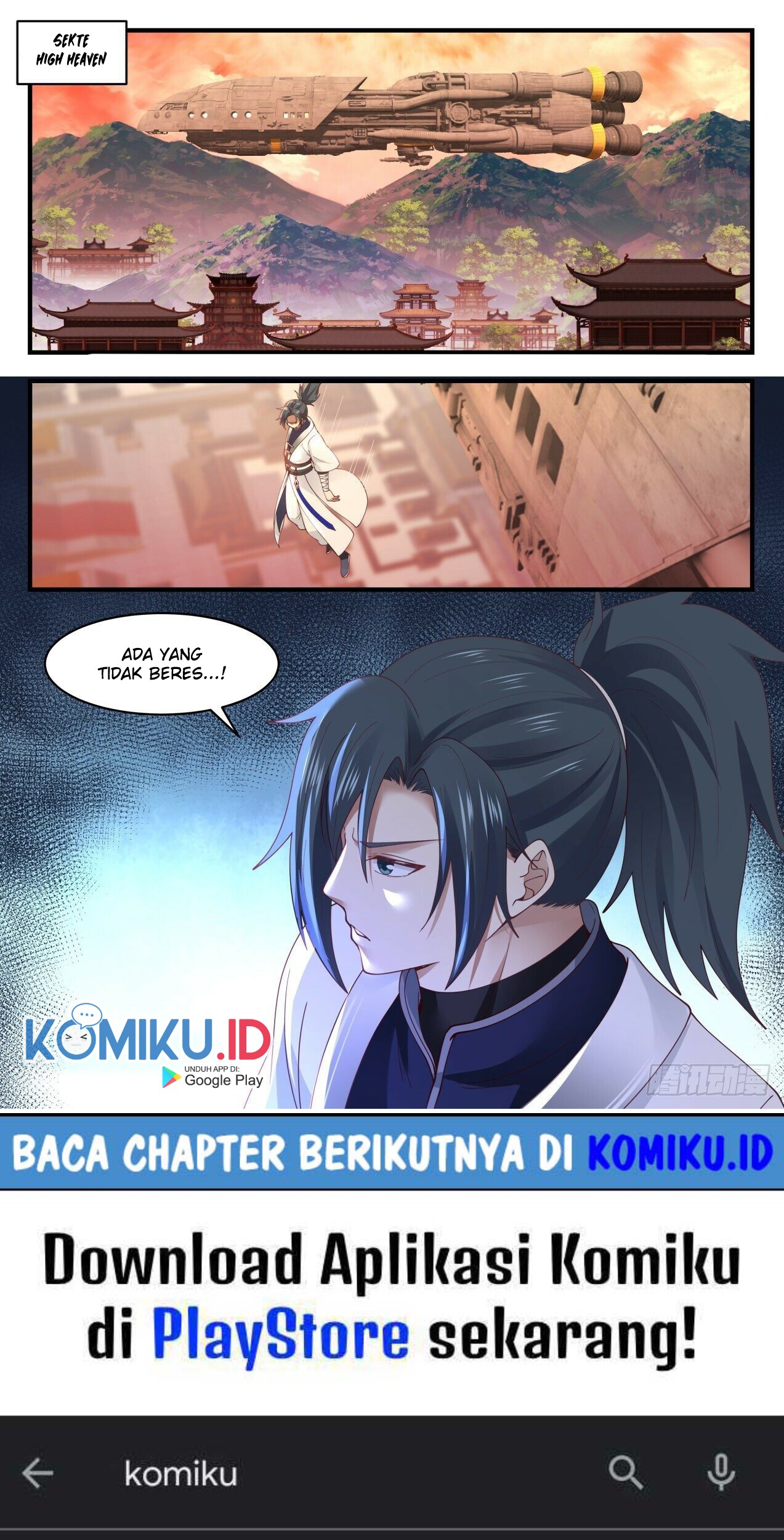 Martial Peak Part 1 Chapter 1420 - https://gambar-id.komiku.org/wp-content/uploads/2406521-14_part1.jpg