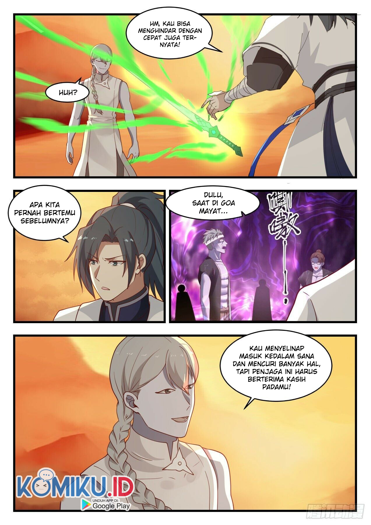 Martial Peak Part 1 Chapter 1420 - https://gambar-id.komiku.org/wp-content/uploads/2406521-7.jpg
