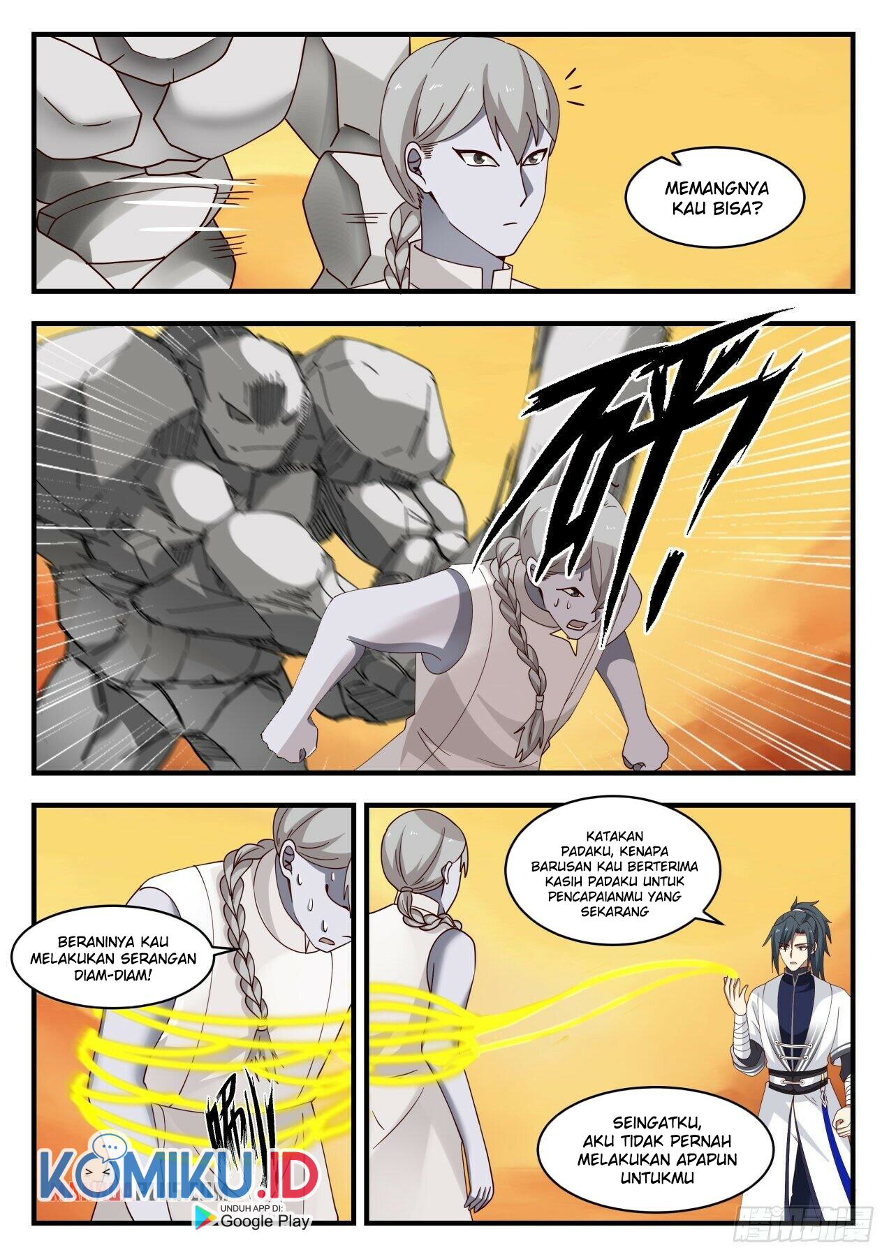 Martial Peak Part 1 Chapter 1420 - https://gambar-id.komiku.org/wp-content/uploads/2406521-9.jpg