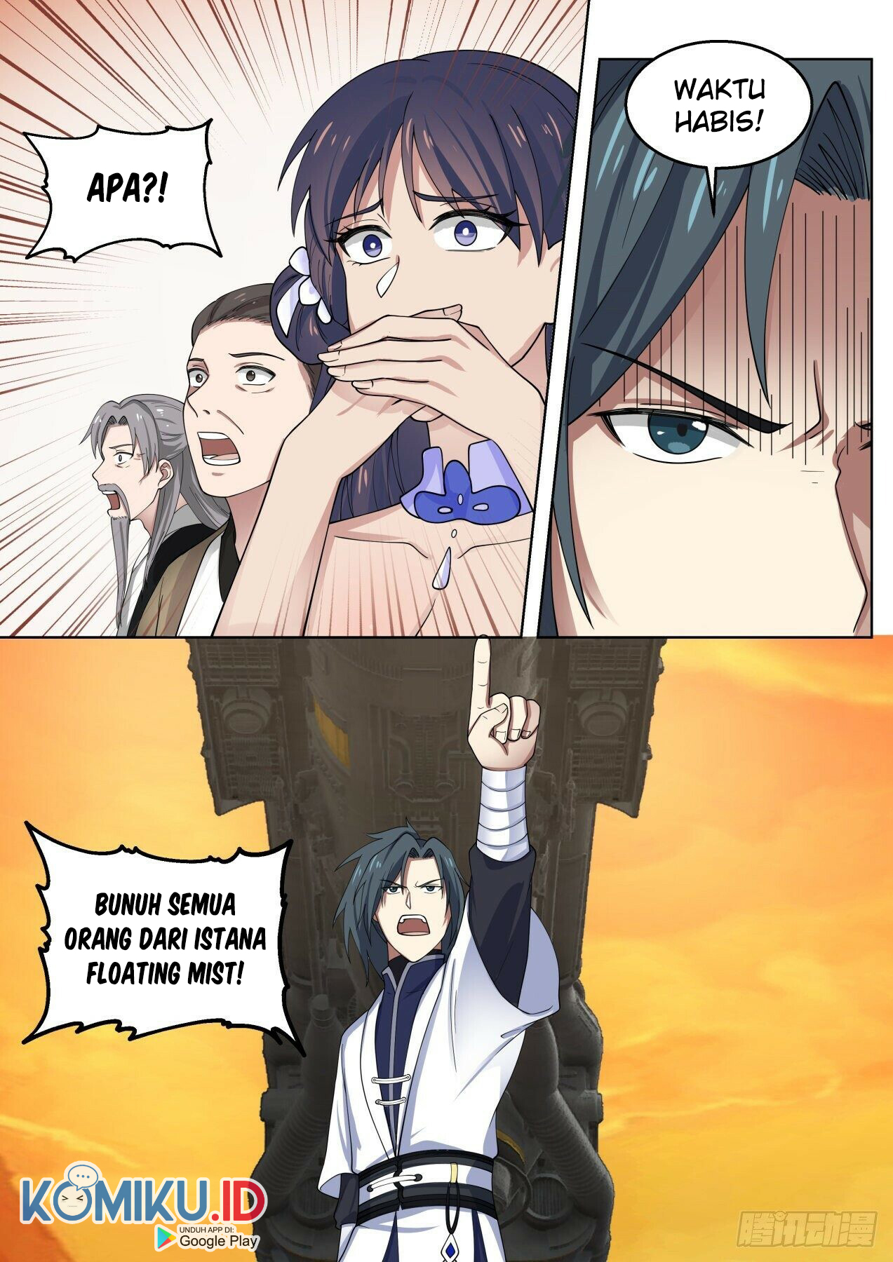 Martial Peak Part 1 Chapter 1421 - https://gambar-id.komiku.org/wp-content/uploads/2406522-10.jpg