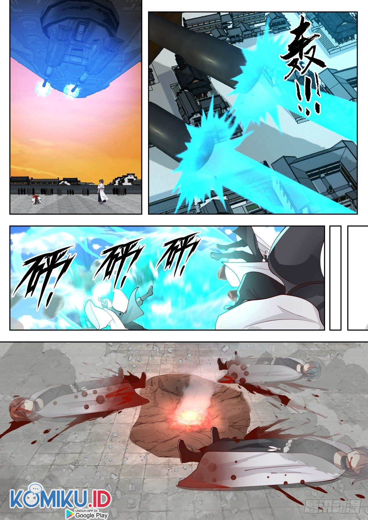 Martial Peak Part 1 Chapter 1421 - https://gambar-id.komiku.org/wp-content/uploads/2406522-11.jpg