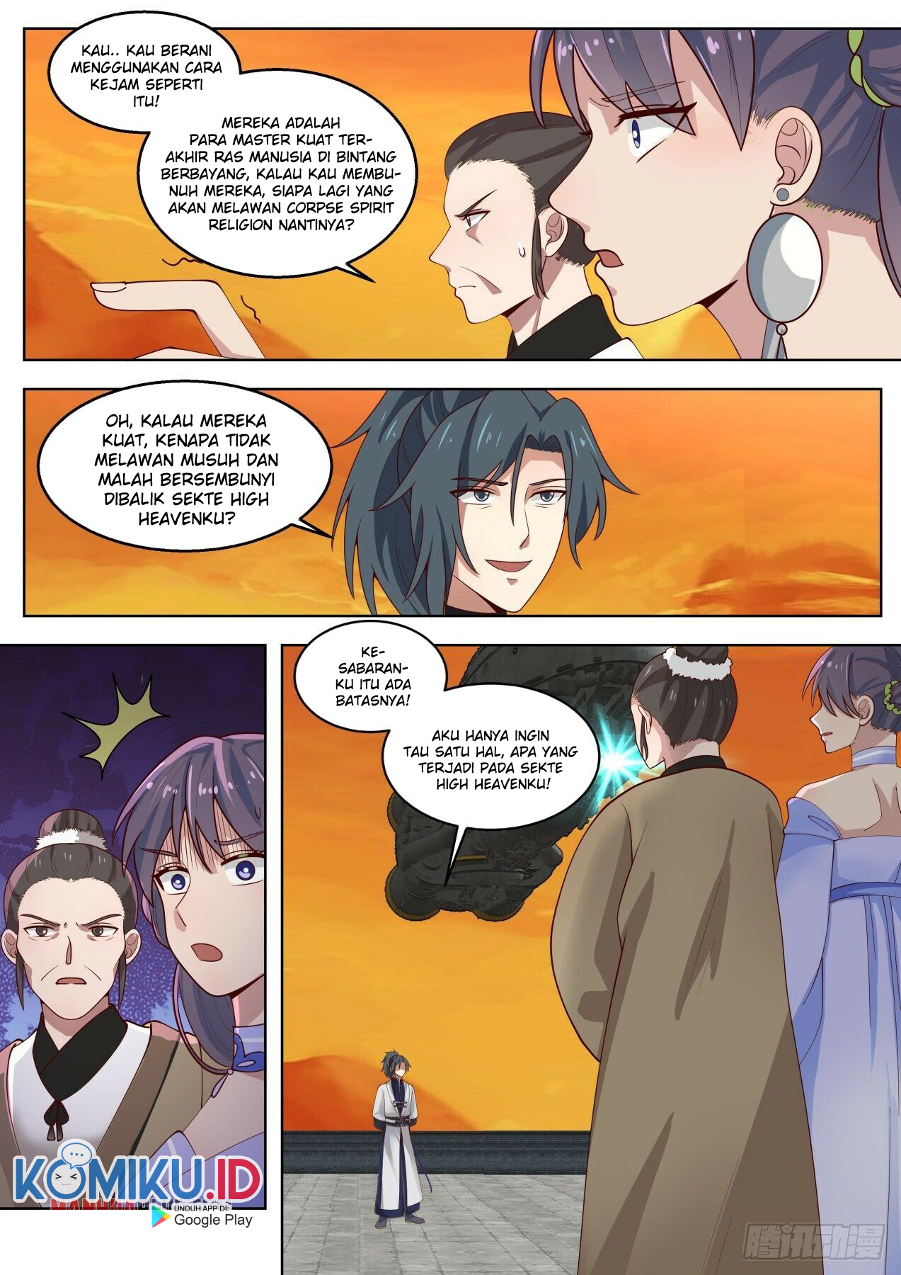 Martial Peak Part 1 Chapter 1421 - https://gambar-id.komiku.org/wp-content/uploads/2406522-12.jpg