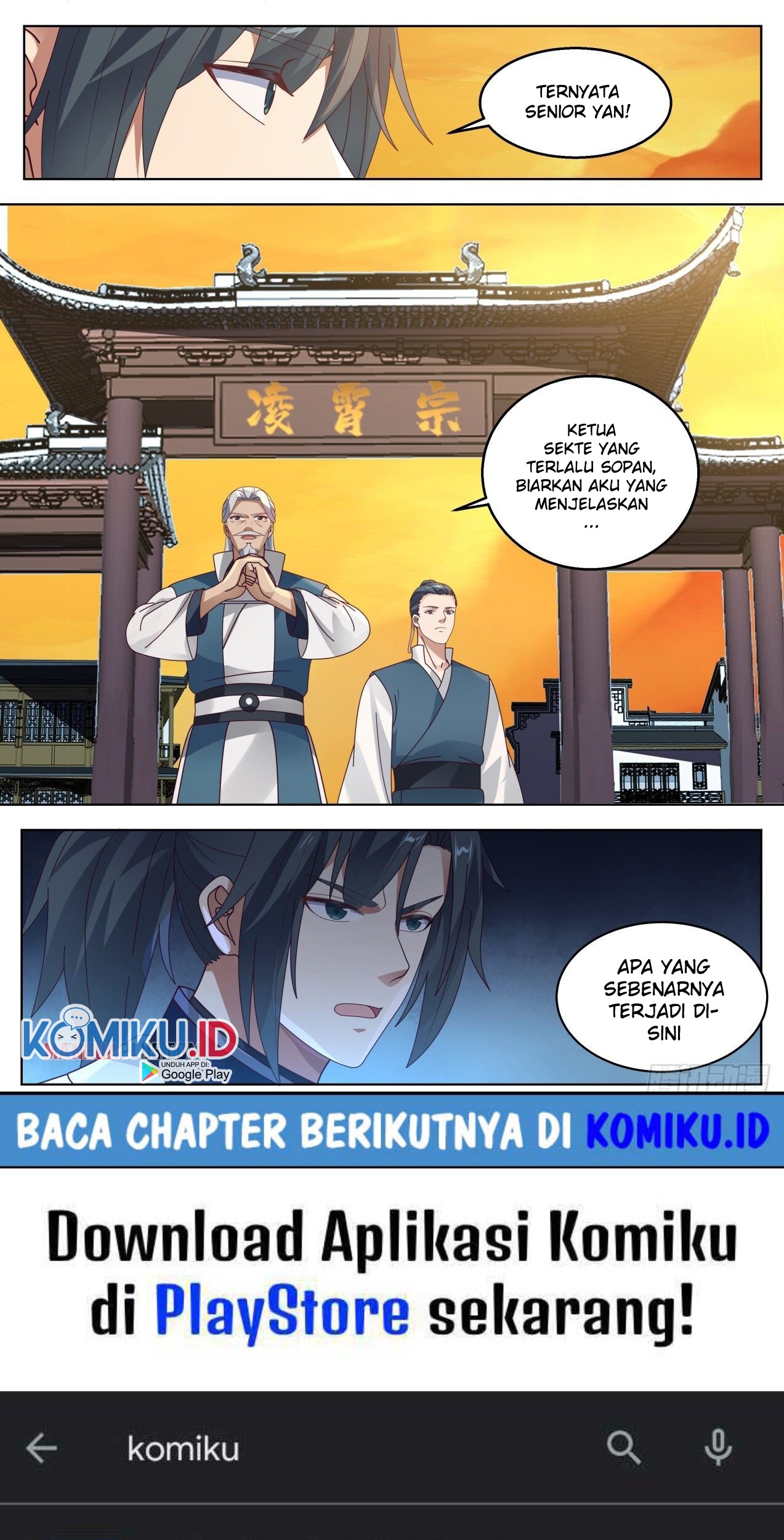 Martial Peak Part 1 Chapter 1421 - https://gambar-id.komiku.org/wp-content/uploads/2406522-14_part1.jpg