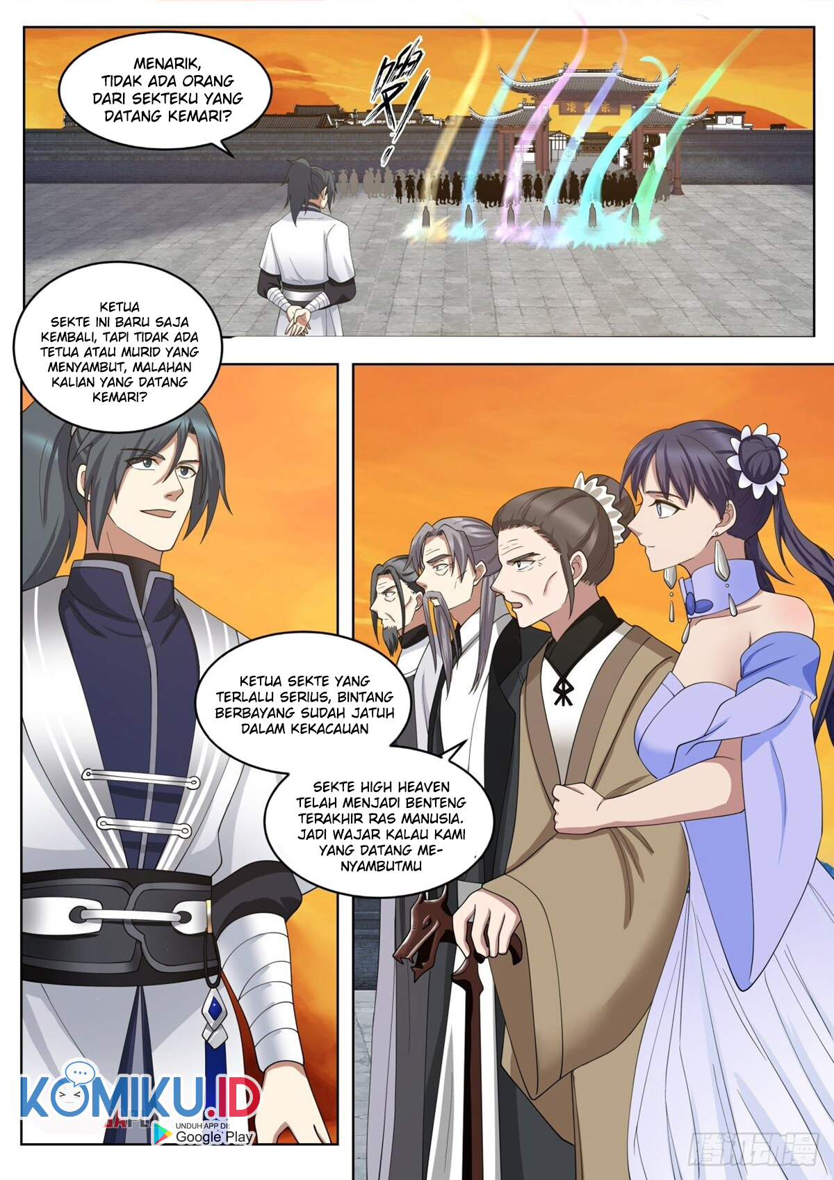 Martial Peak Part 1 Chapter 1421 - https://gambar-id.komiku.org/wp-content/uploads/2406522-3.jpg