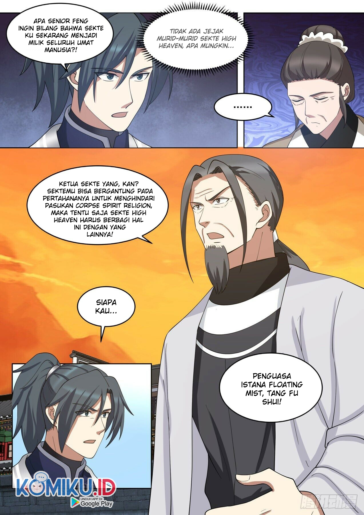 Martial Peak Part 1 Chapter 1421 - https://gambar-id.komiku.org/wp-content/uploads/2406522-4.jpg