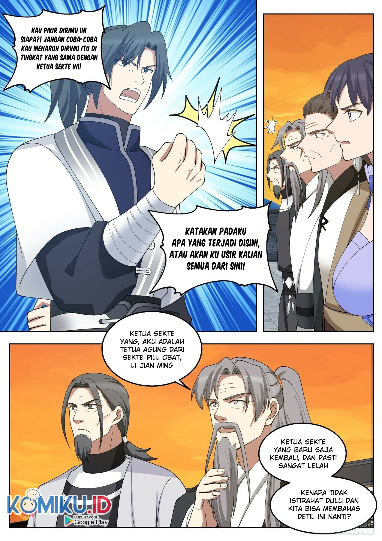 Martial Peak Part 1 Chapter 1421 - https://gambar-id.komiku.org/wp-content/uploads/2406522-6.jpg