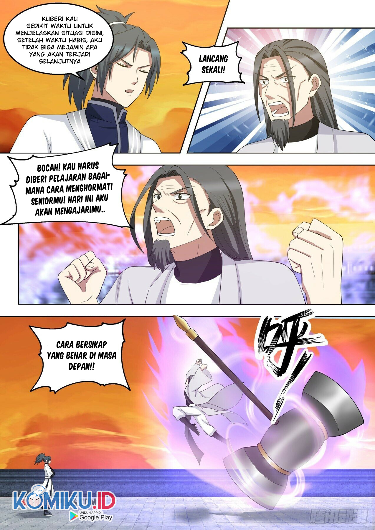 Martial Peak Part 1 Chapter 1421 - https://gambar-id.komiku.org/wp-content/uploads/2406522-7.jpg