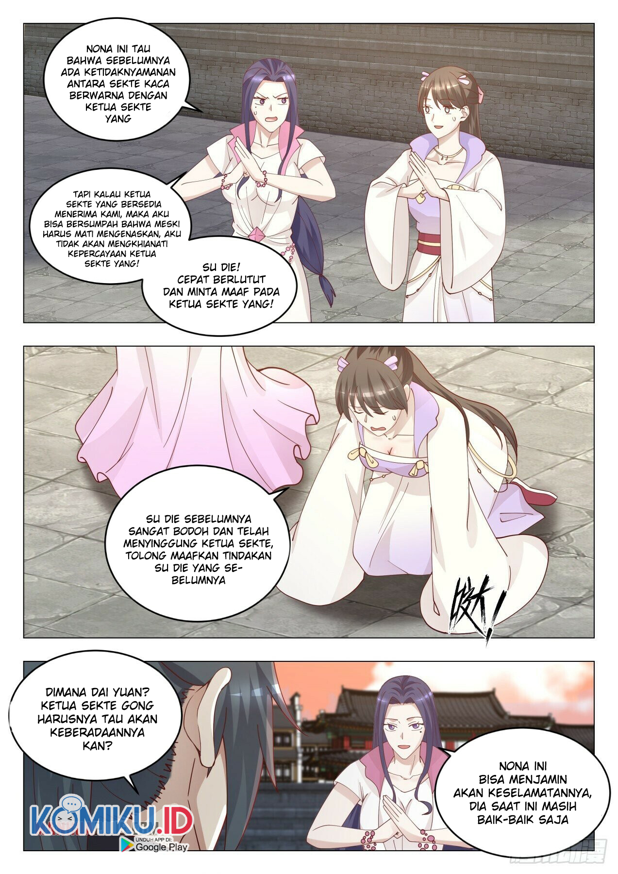 Martial Peak Part 1 Chapter 1422 - https://gambar-id.komiku.org/wp-content/uploads/2406523-11.jpg