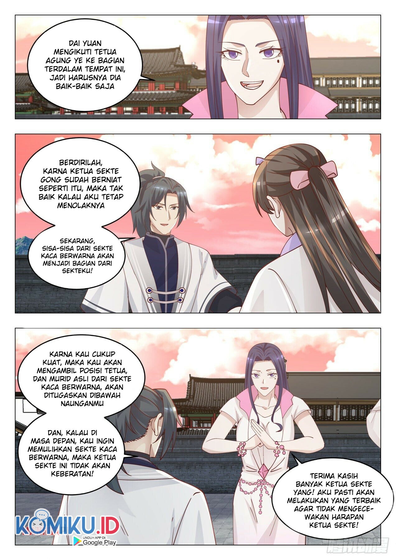 Martial Peak Part 1 Chapter 1422 - https://gambar-id.komiku.org/wp-content/uploads/2406523-12.jpg