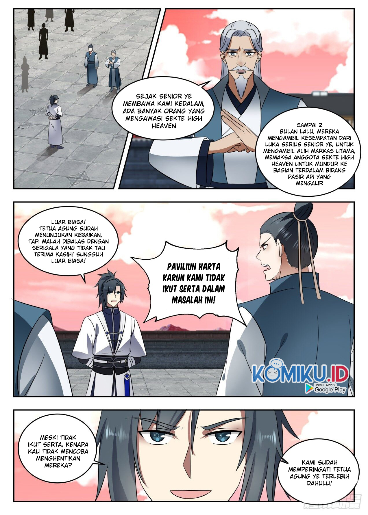 Martial Peak Part 1 Chapter 1422 - https://gambar-id.komiku.org/wp-content/uploads/2406523-3.jpg