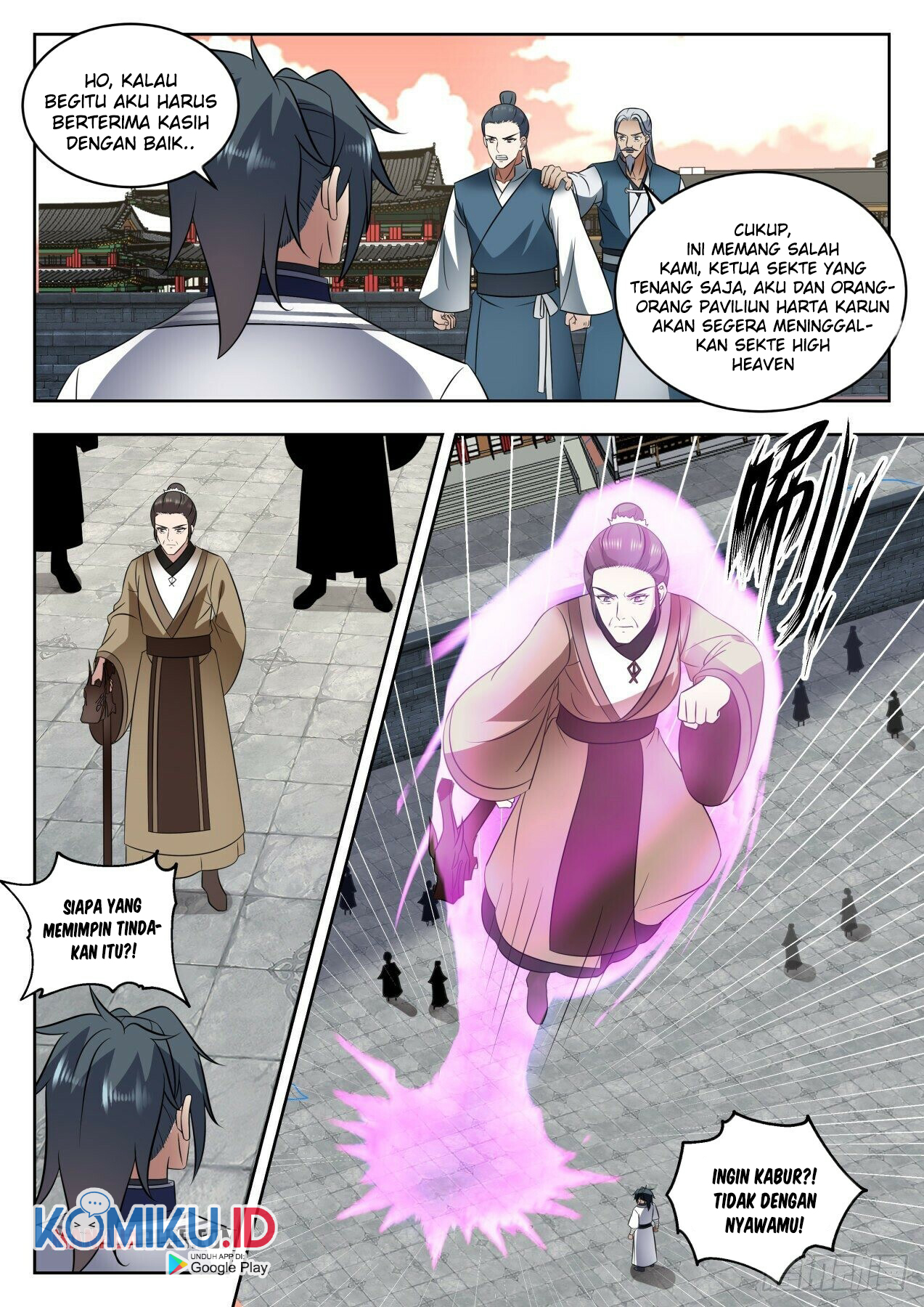 Martial Peak Part 1 Chapter 1422 - https://gambar-id.komiku.org/wp-content/uploads/2406523-4.jpg