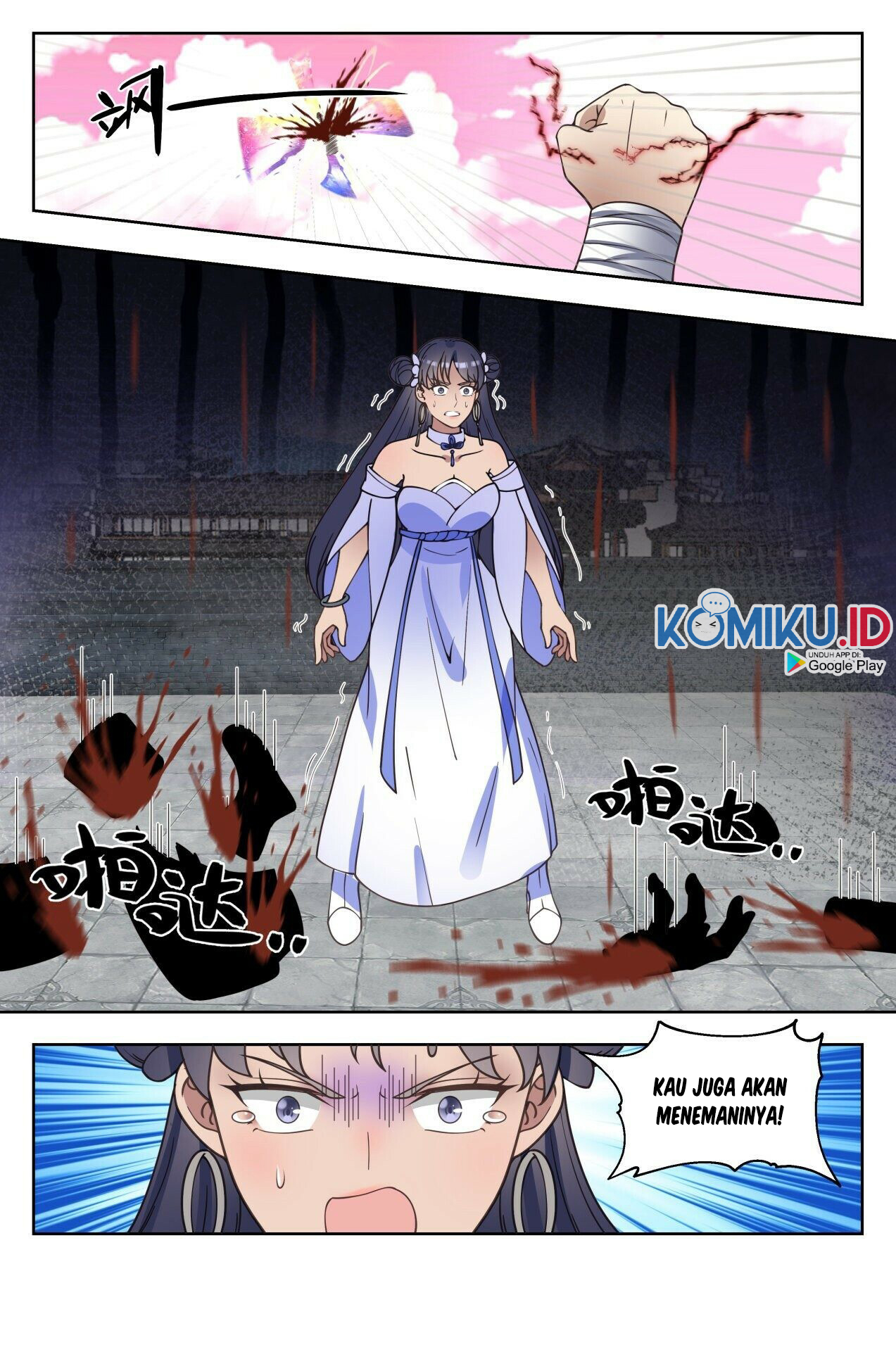 Martial Peak Part 1 Chapter 1422 - https://gambar-id.komiku.org/wp-content/uploads/2406523-6.jpg