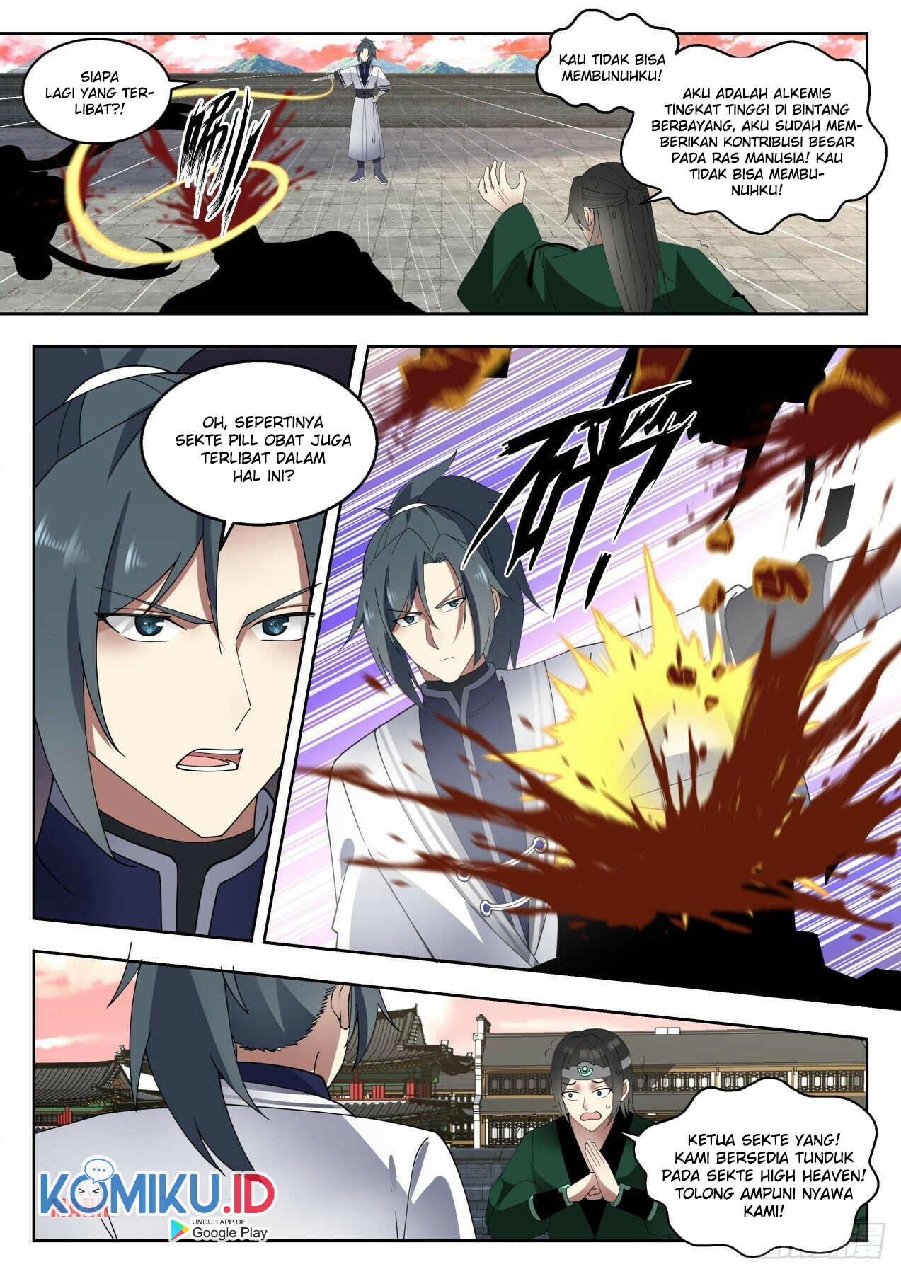 Martial Peak Part 1 Chapter 1422 - https://gambar-id.komiku.org/wp-content/uploads/2406523-7.jpg